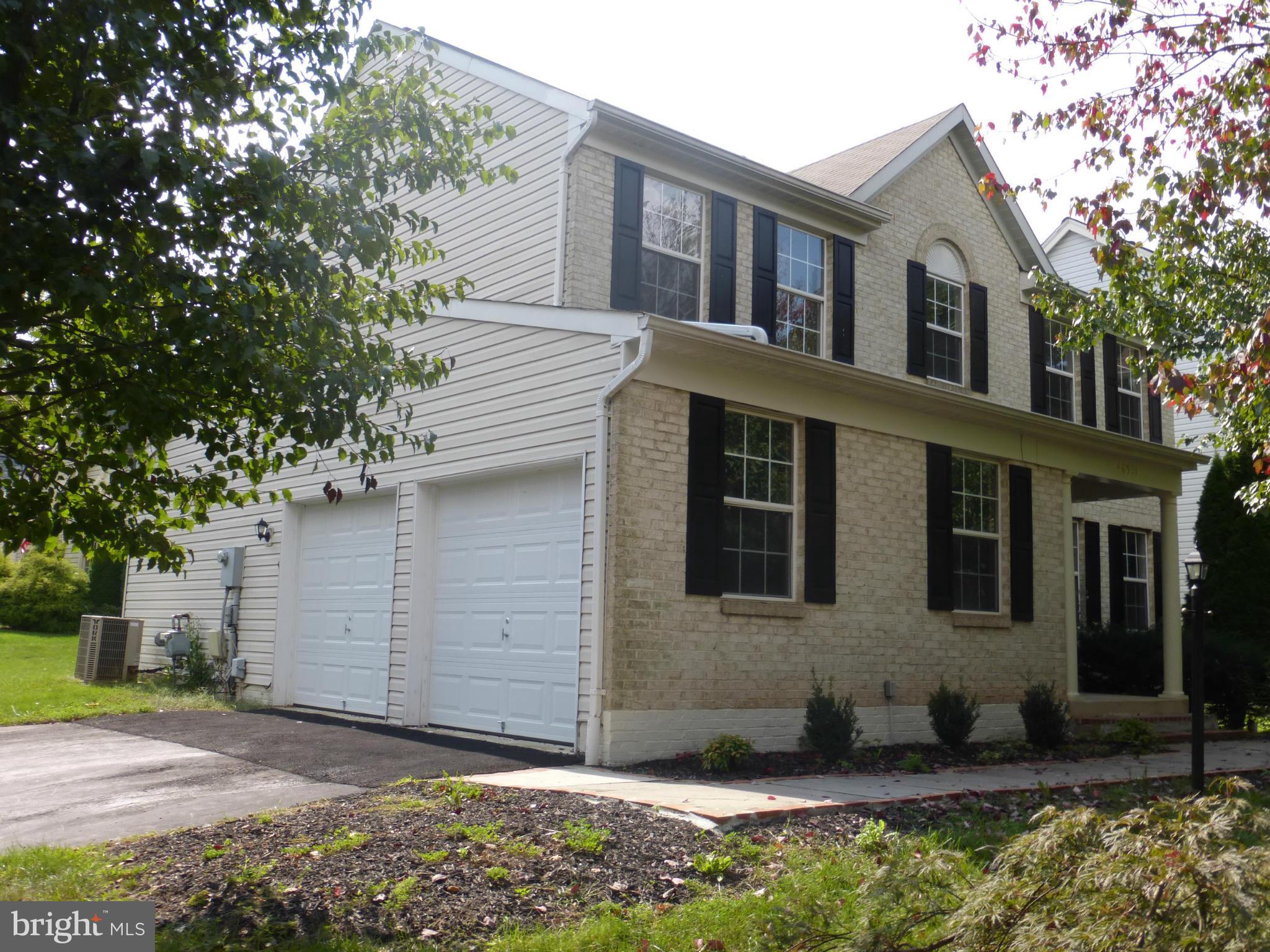 POTOMAC LAKES - Residential