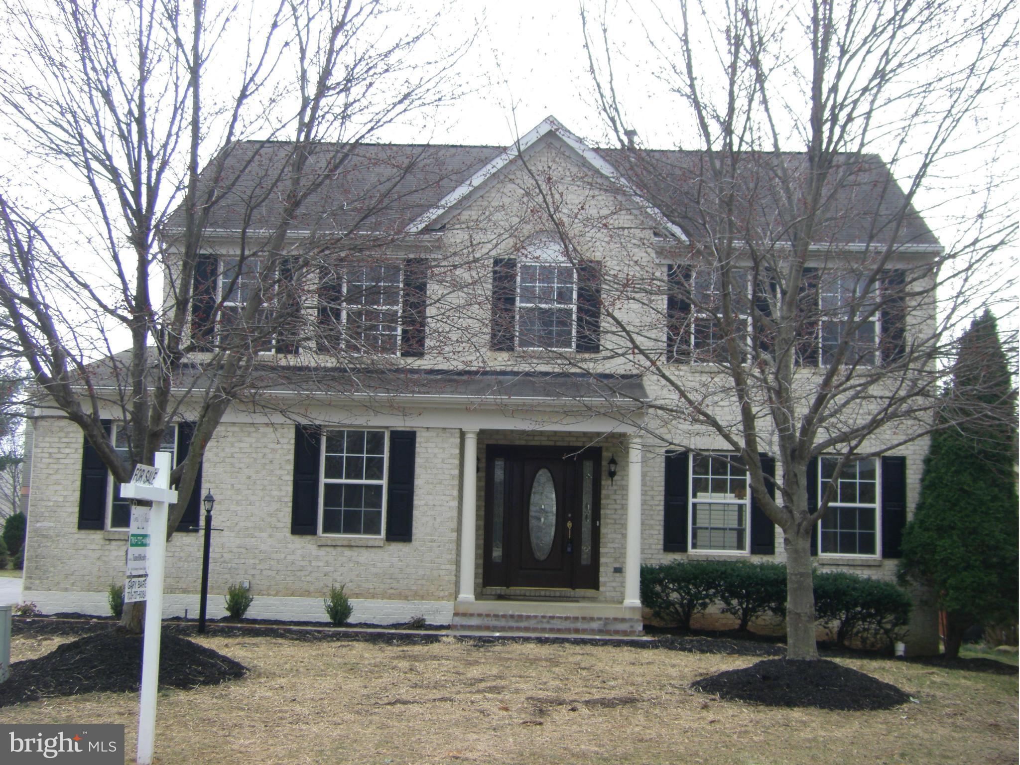 POTOMAC LAKES - Residential