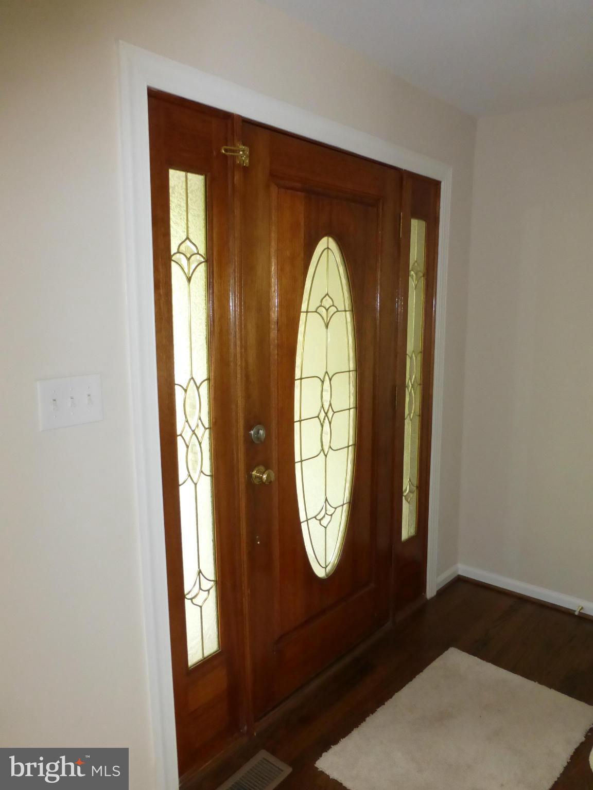 POTOMAC LAKES - Residential