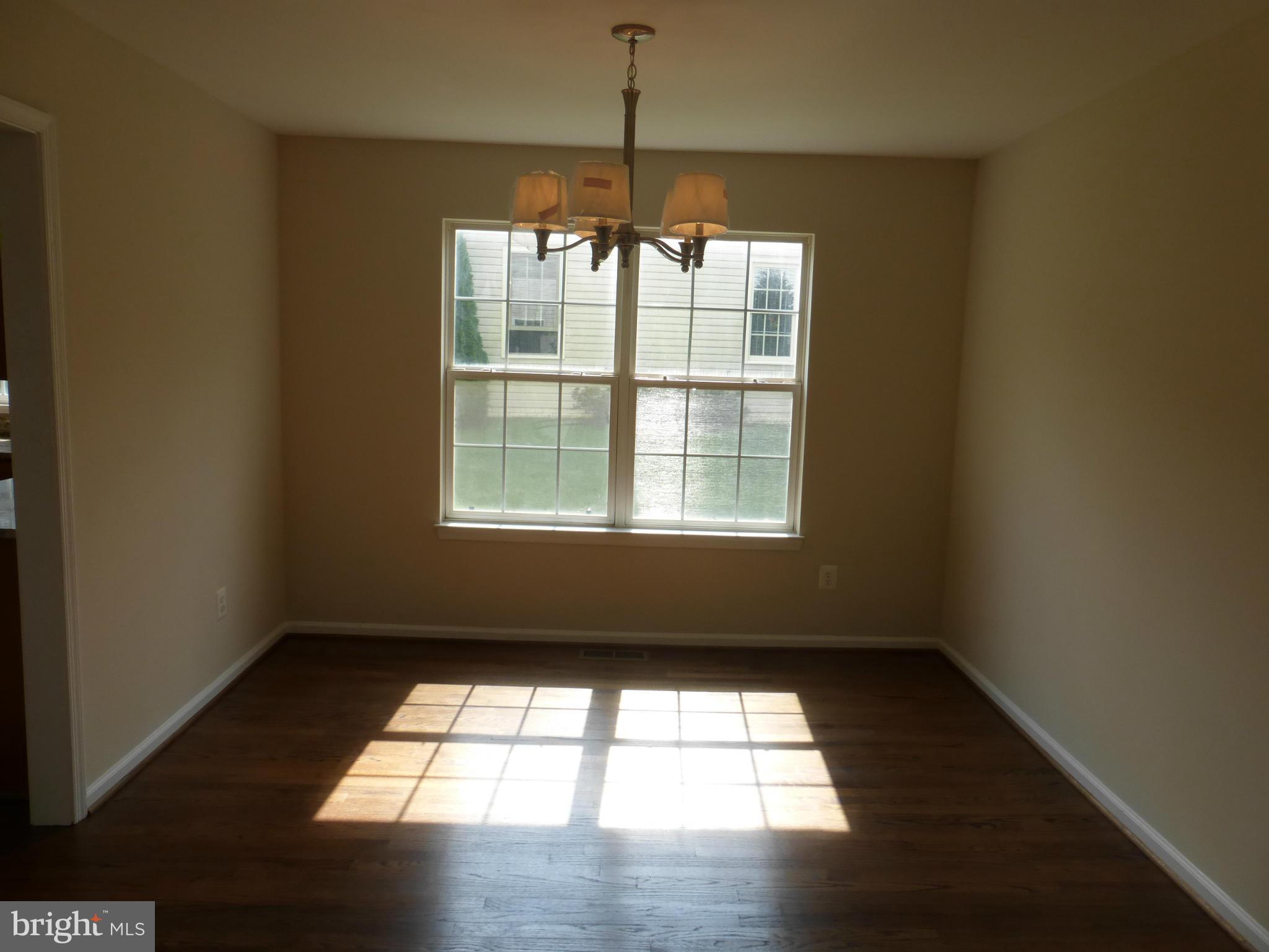 POTOMAC LAKES - Residential