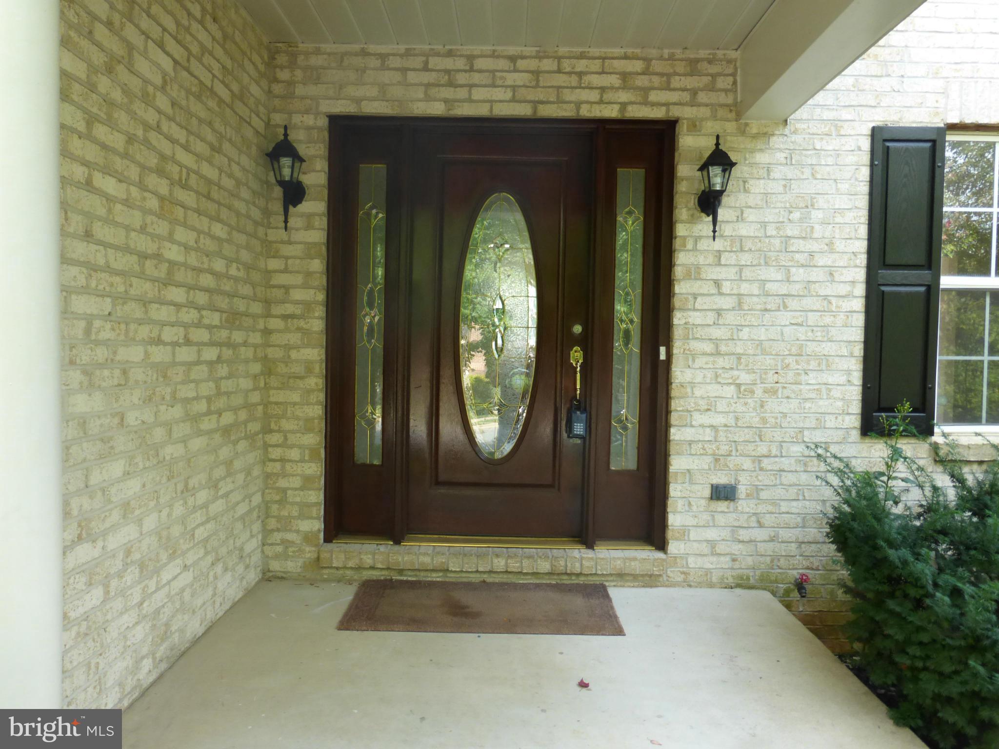 POTOMAC LAKES - Residential