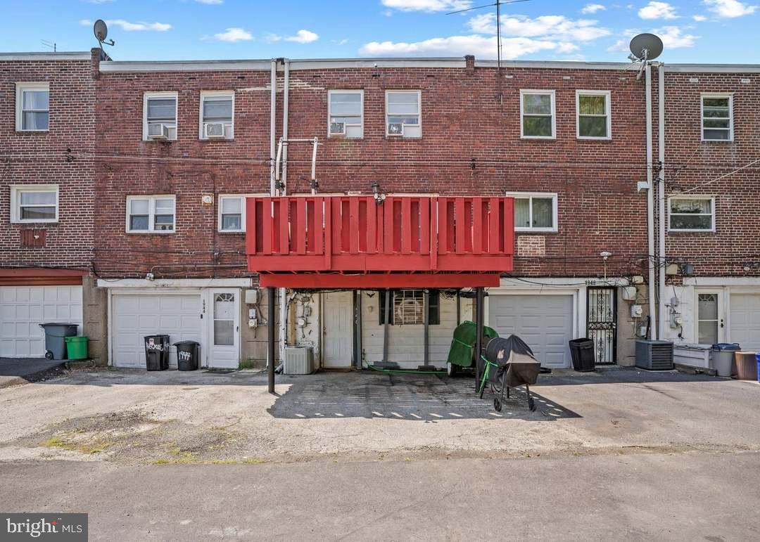 DELMAR VILLAGE - Residential