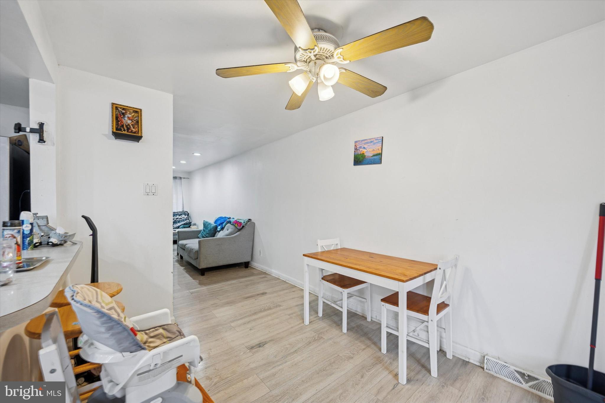 DELMAR VILLAGE - Residential