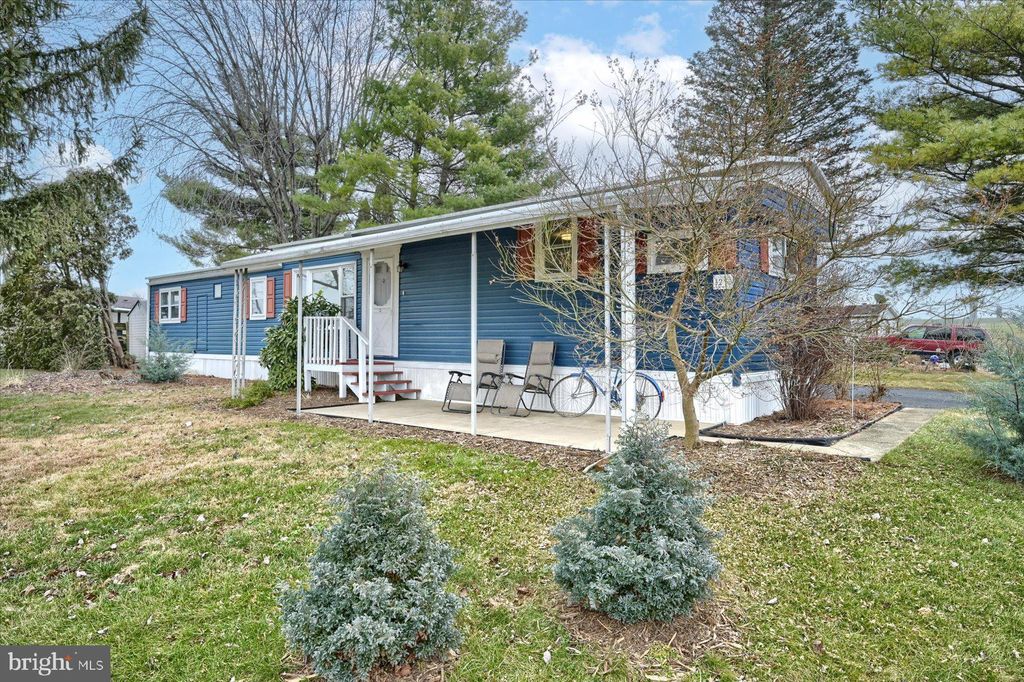 Photo of 23 HEARTH DR, EAST EARL, PA 17519 (MLS # PALA2029658)