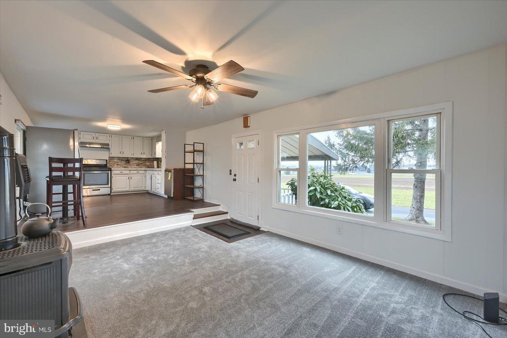 Photo of 23 HEARTH DR, EAST EARL, PA 17519 (MLS # PALA2029658)