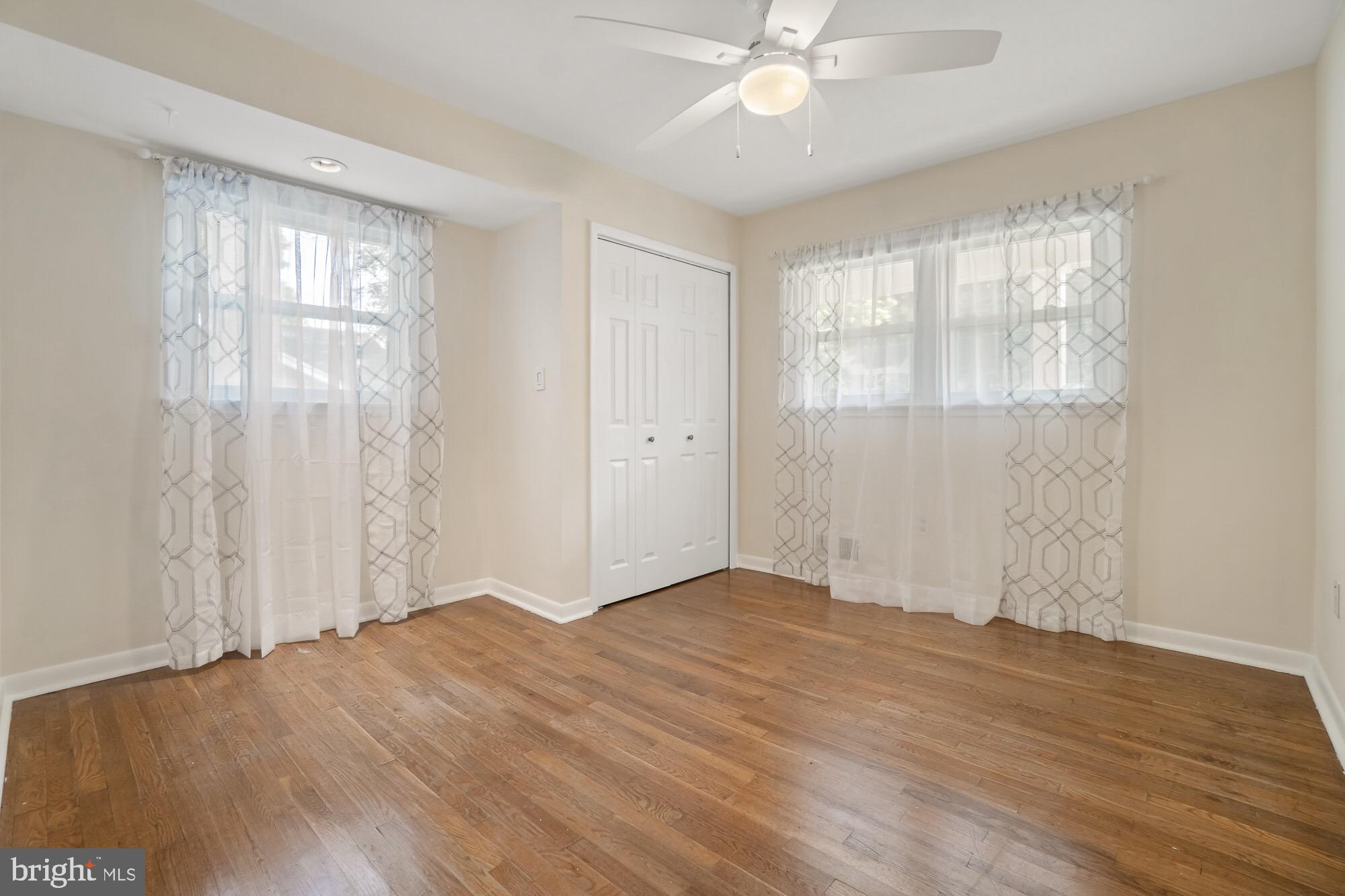 BEL PRE WOODS - Residential