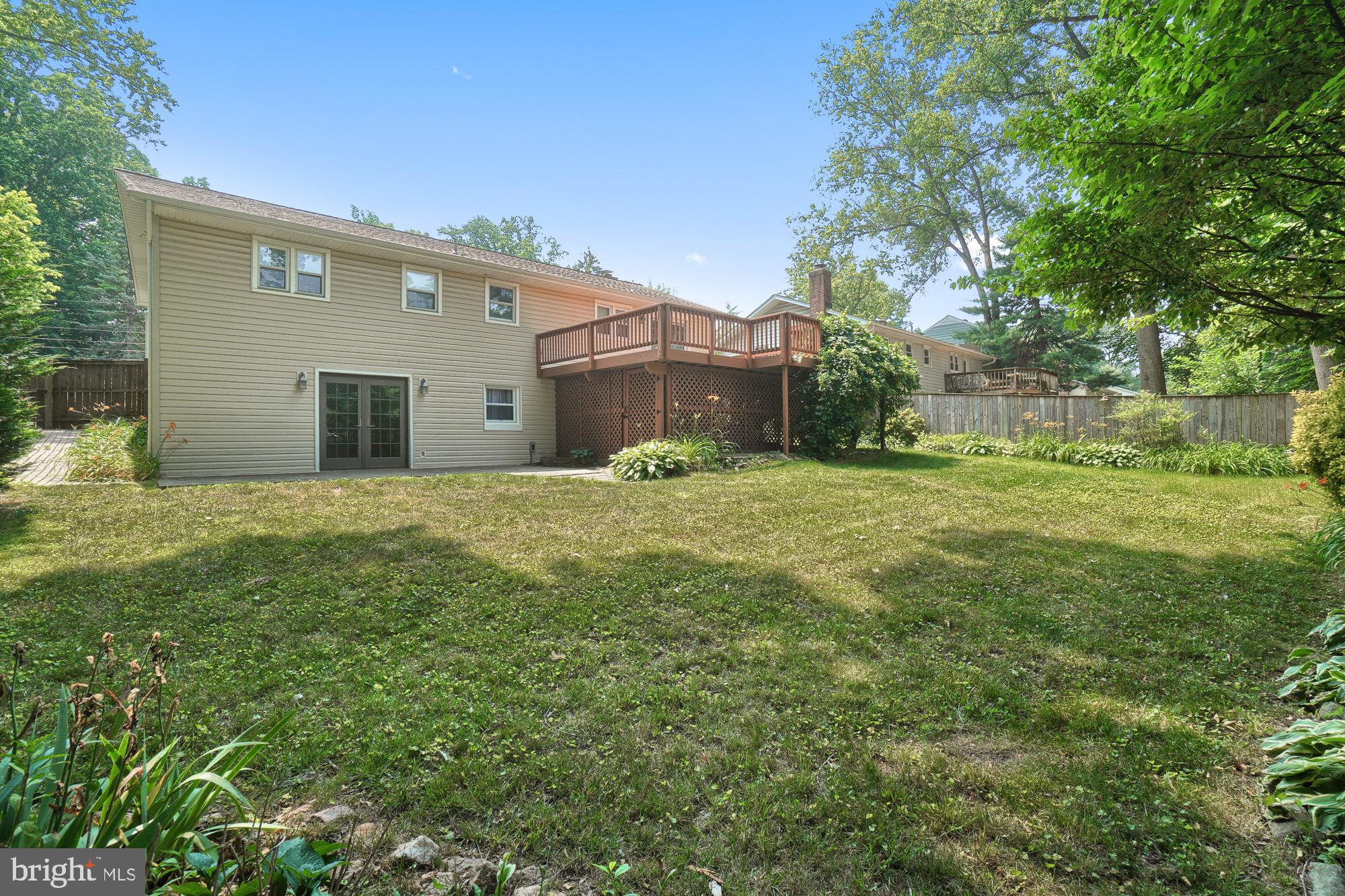 BEL PRE WOODS - Residential