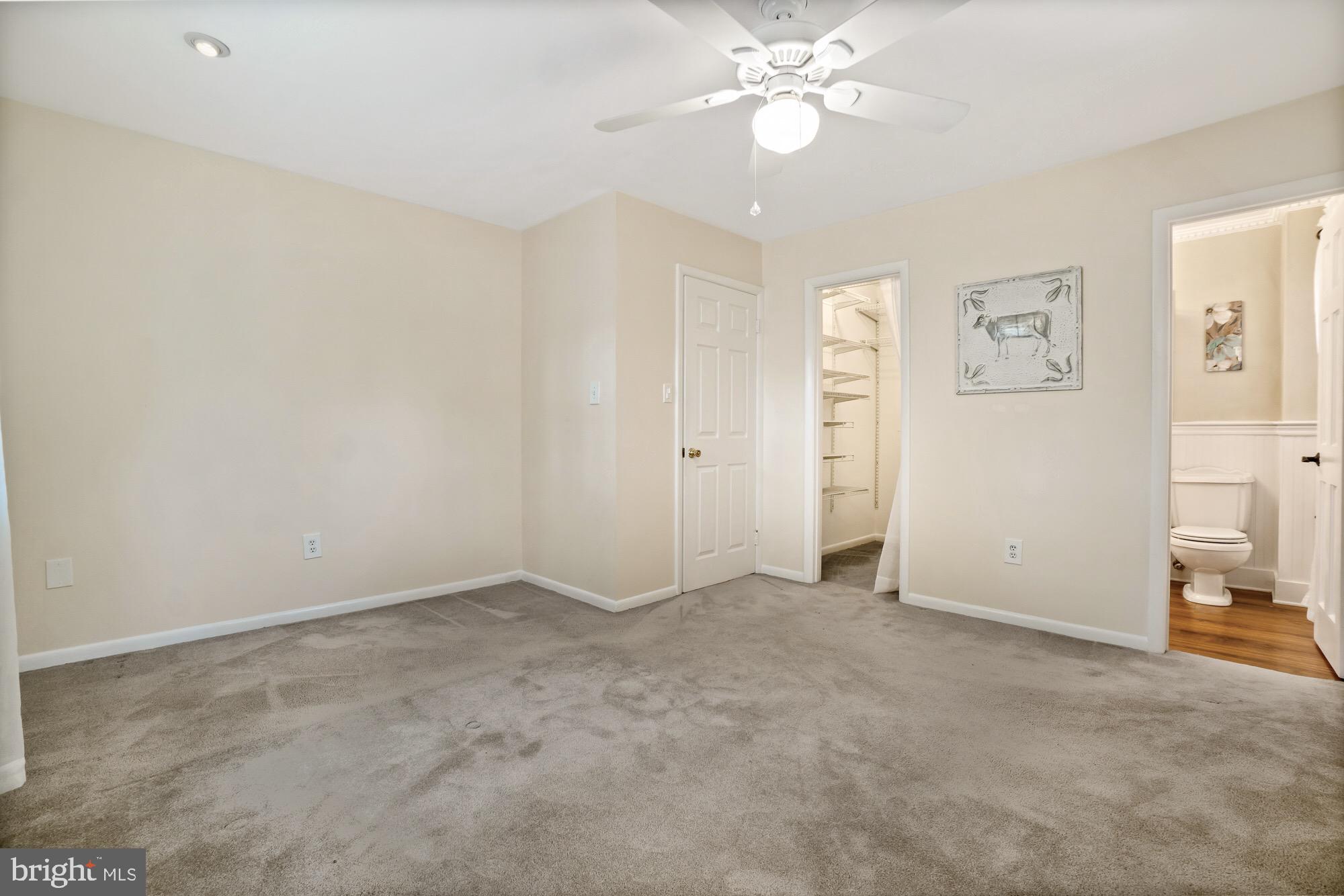 BEL PRE WOODS - Residential