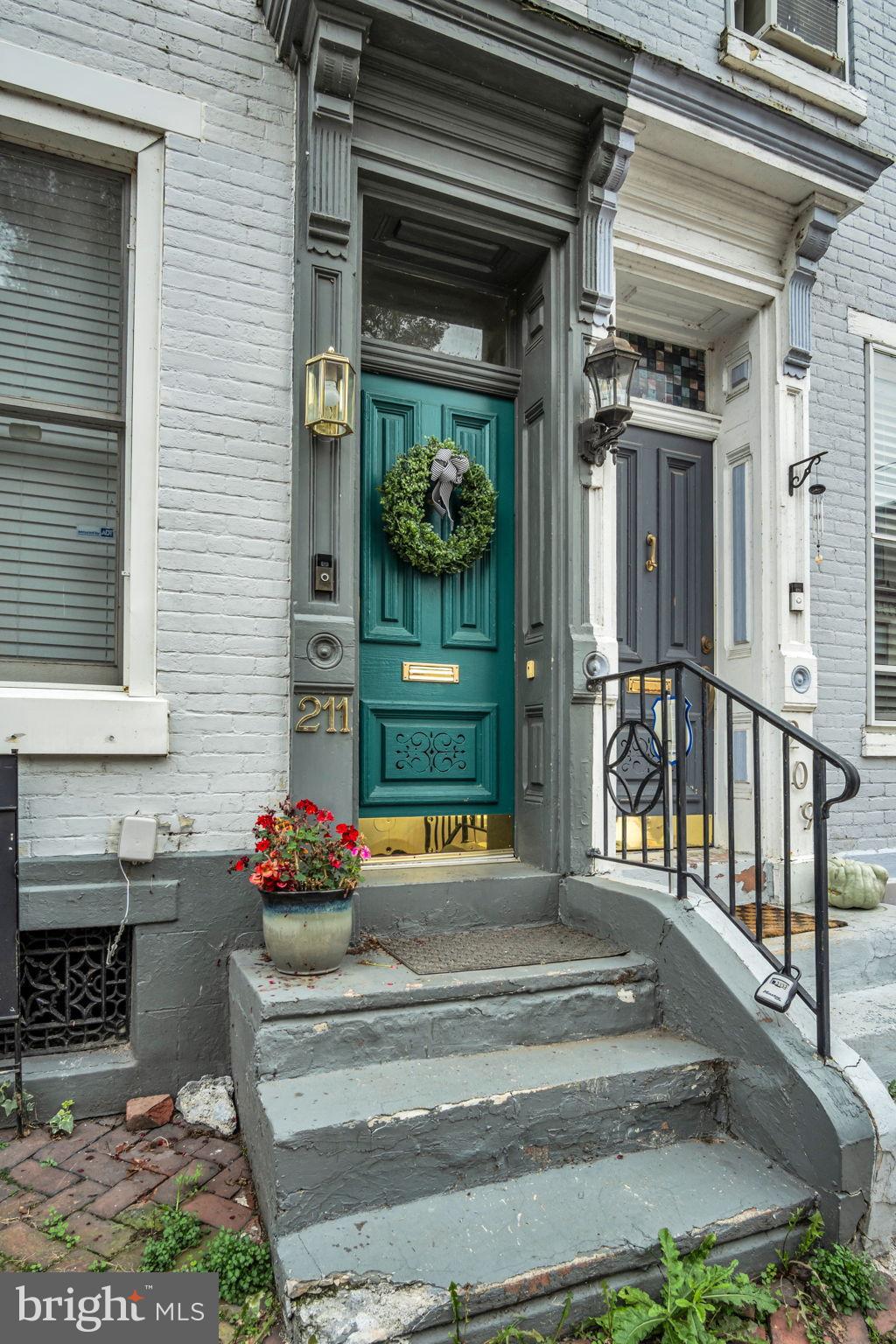 MIDTOWN HISTORIC DISTRICT - Residential