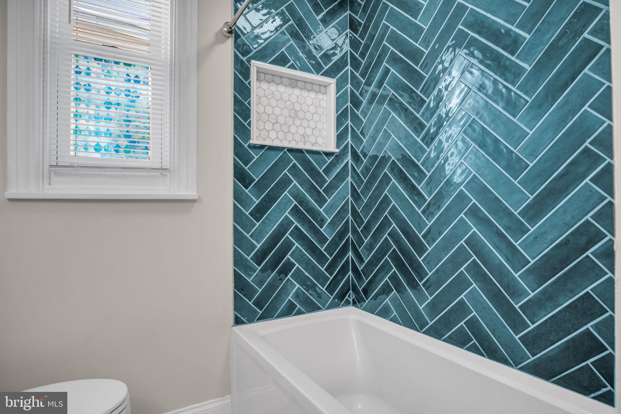 MIDTOWN HISTORIC DISTRICT - Residential