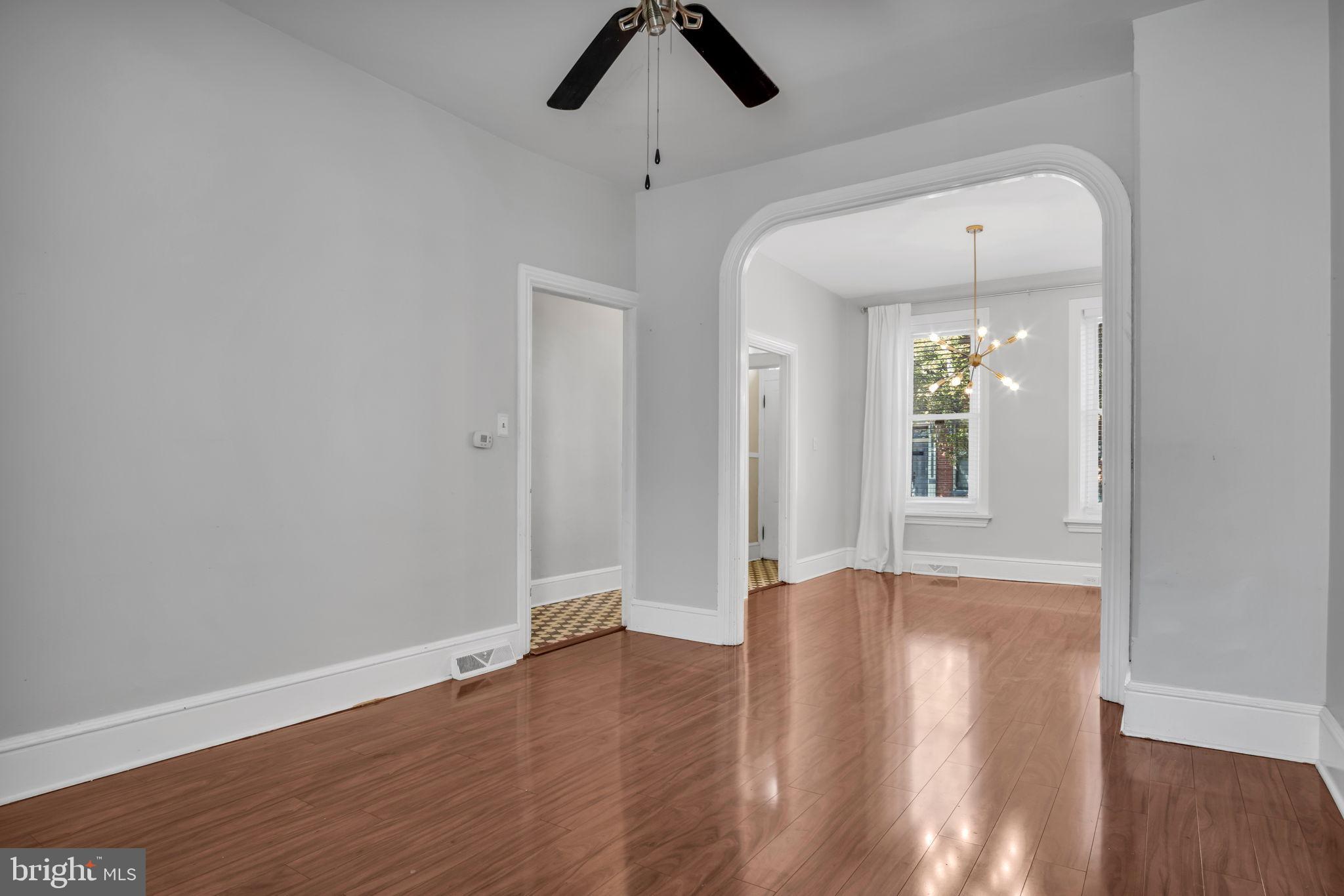 MIDTOWN HISTORIC DISTRICT - Residential