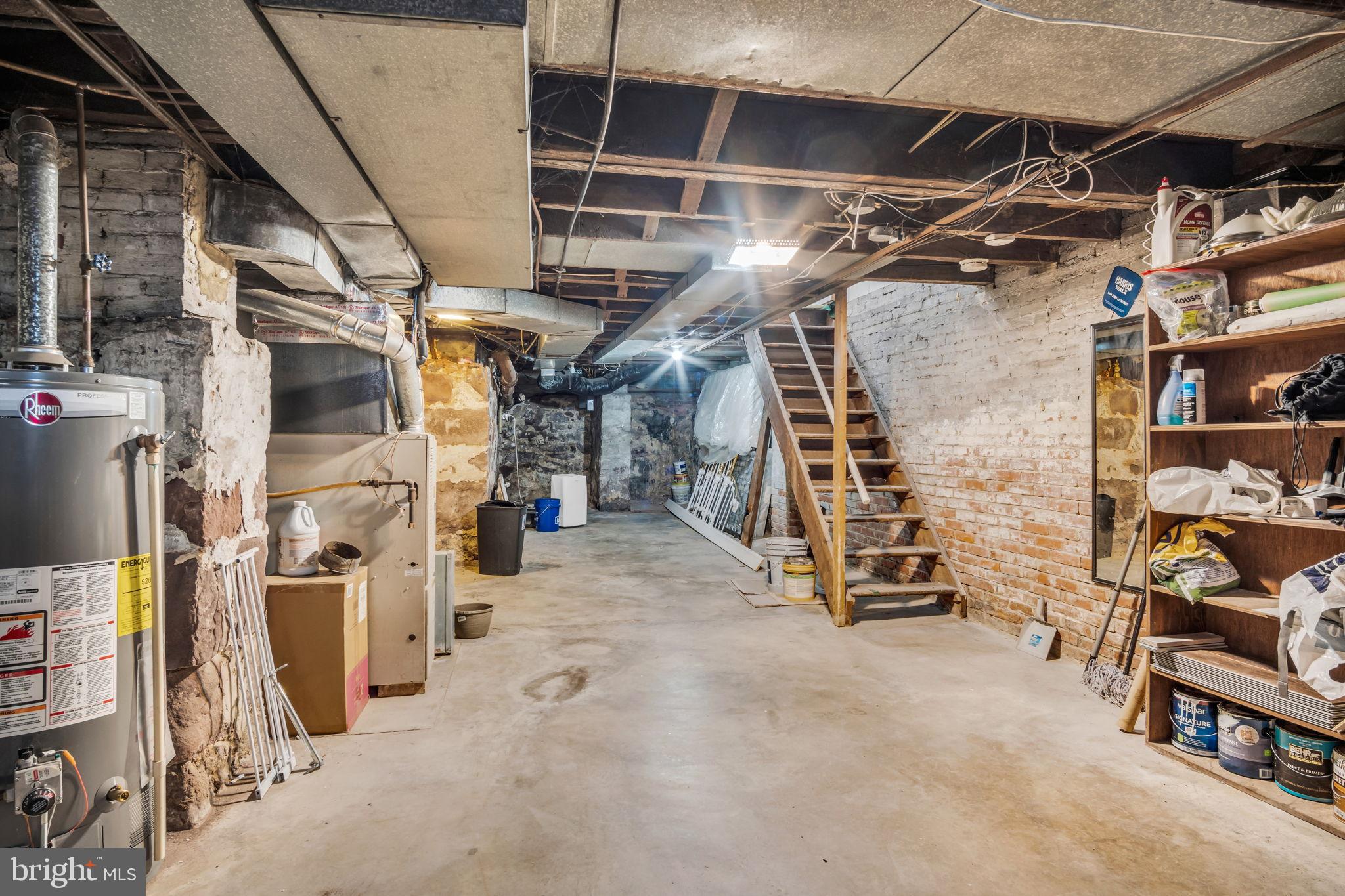 MIDTOWN HISTORIC DISTRICT - Residential