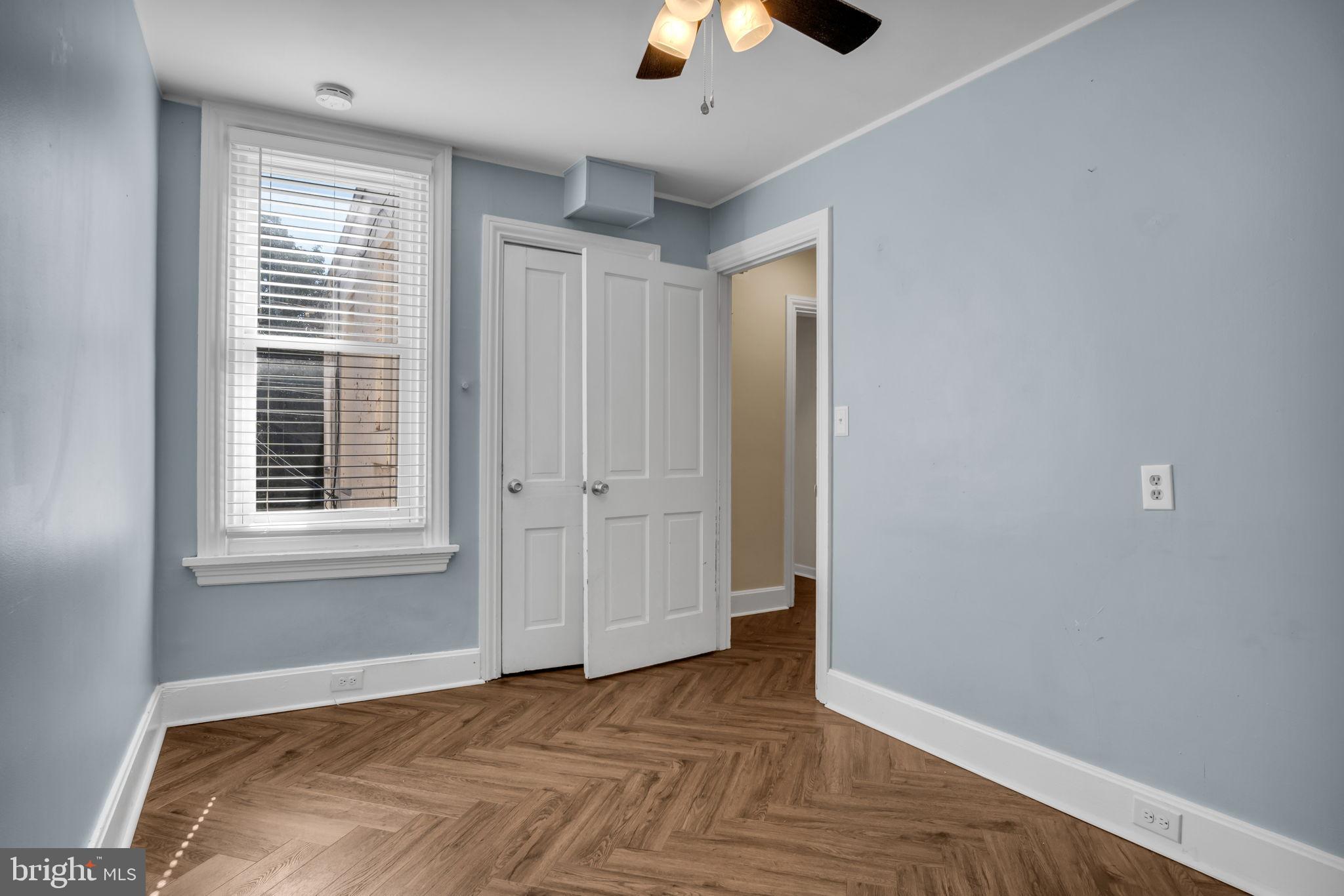 MIDTOWN HISTORIC DISTRICT - Residential