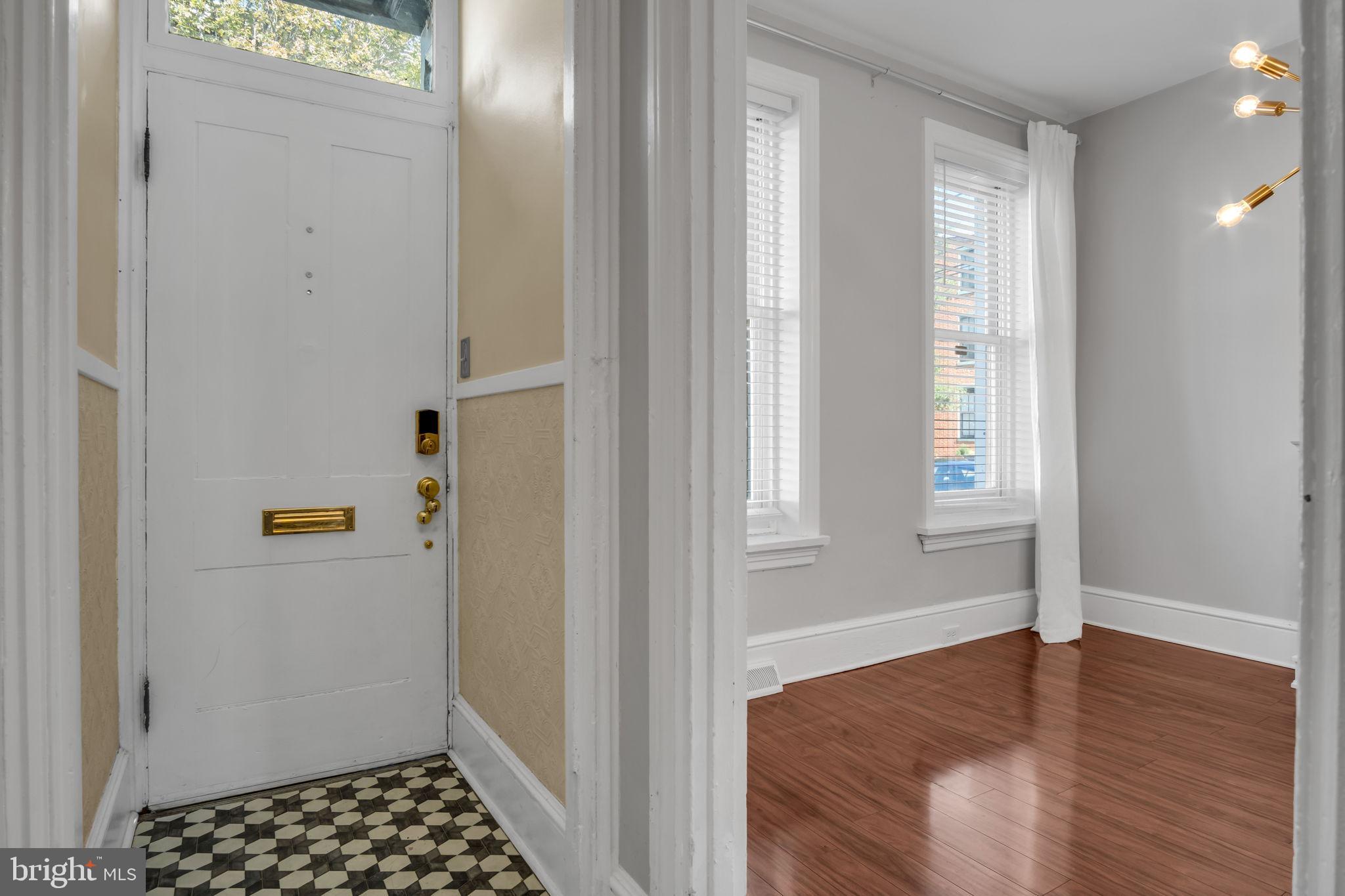 MIDTOWN HISTORIC DISTRICT - Residential