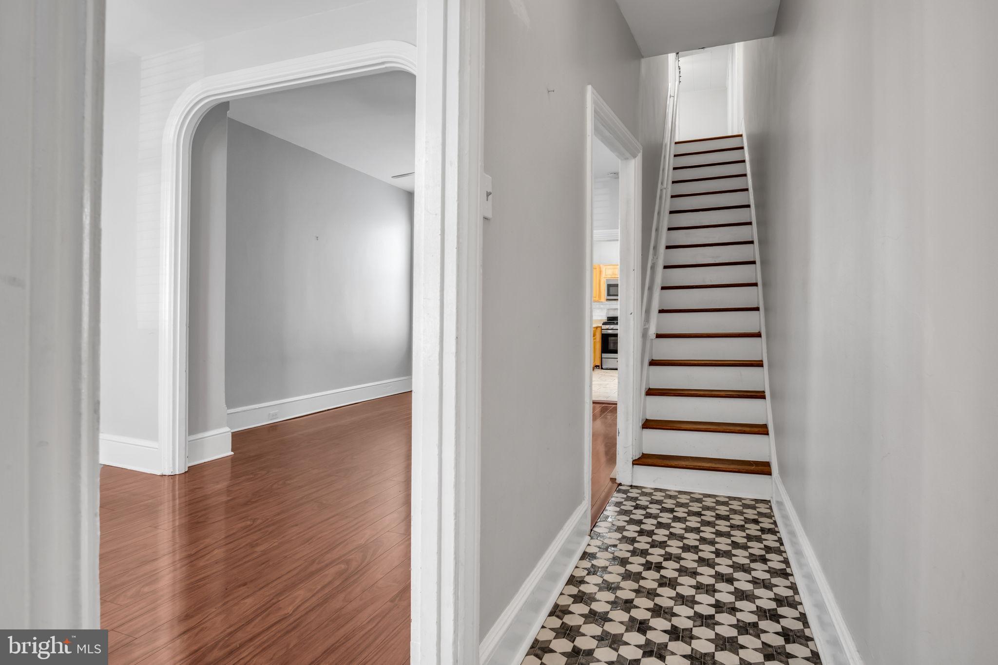 MIDTOWN HISTORIC DISTRICT - Residential