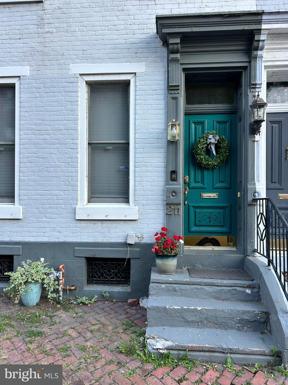 MIDTOWN HISTORIC DISTRICT - Residential