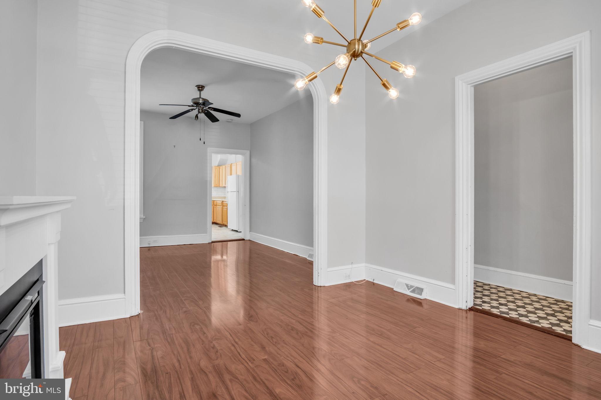 MIDTOWN HISTORIC DISTRICT - Residential