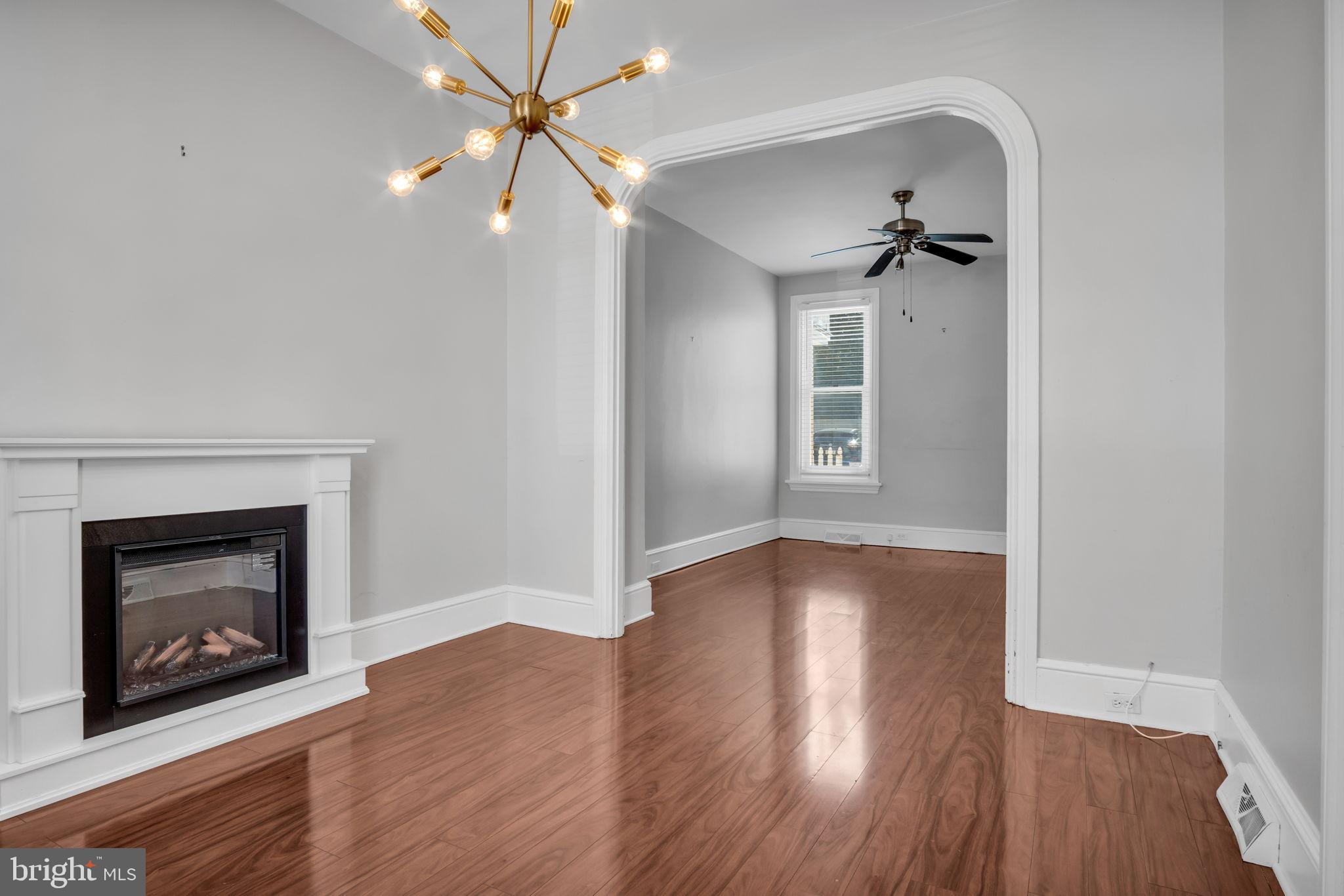 MIDTOWN HISTORIC DISTRICT - Residential