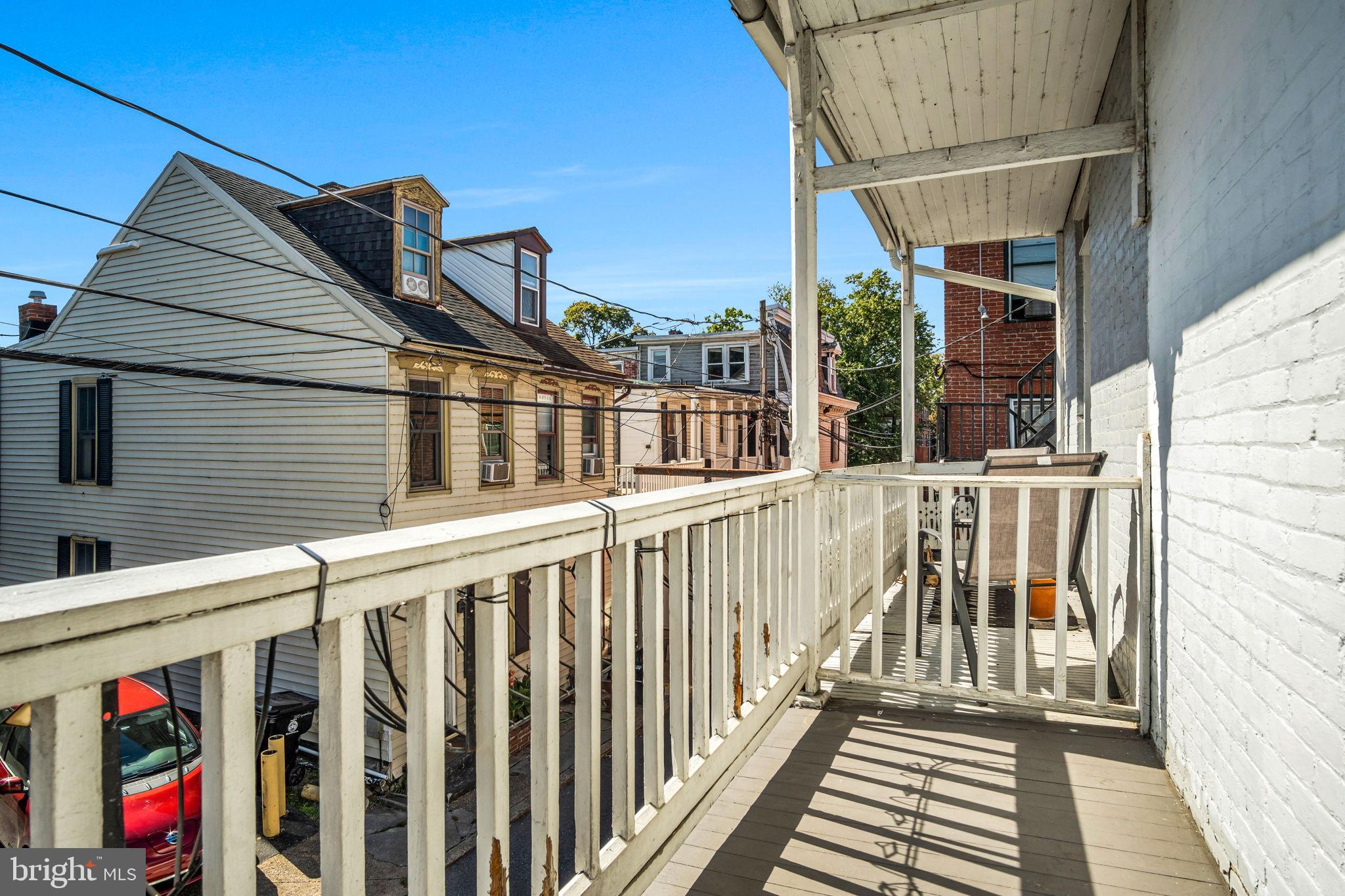 MIDTOWN HISTORIC DISTRICT - Residential