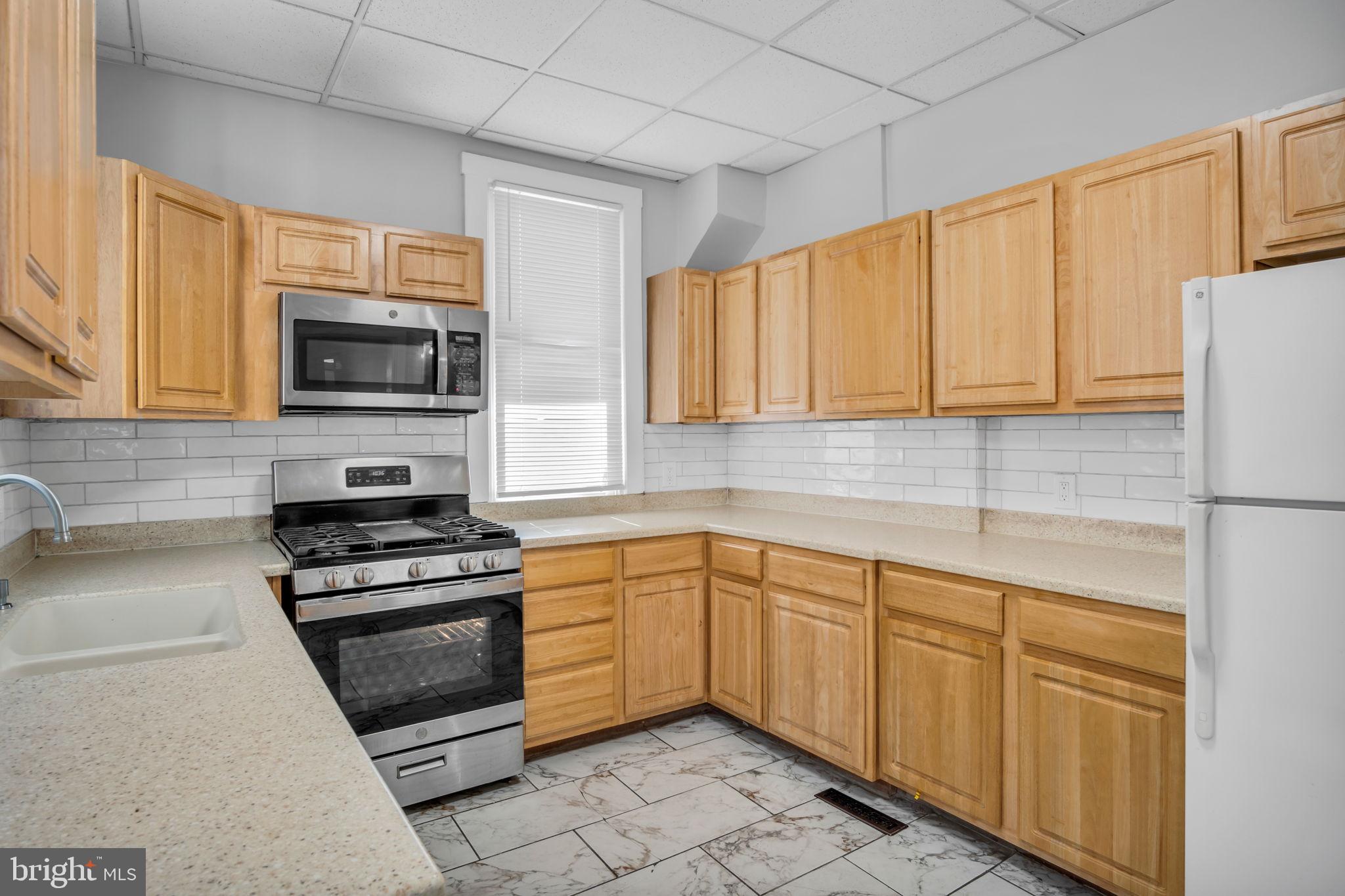 MIDTOWN HISTORIC DISTRICT - Residential