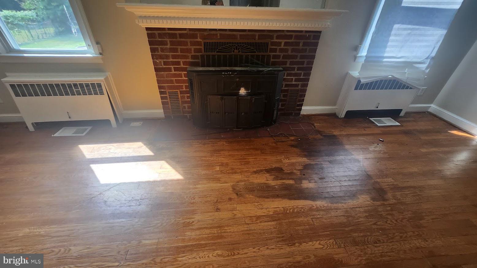 DEER PARK - Residential