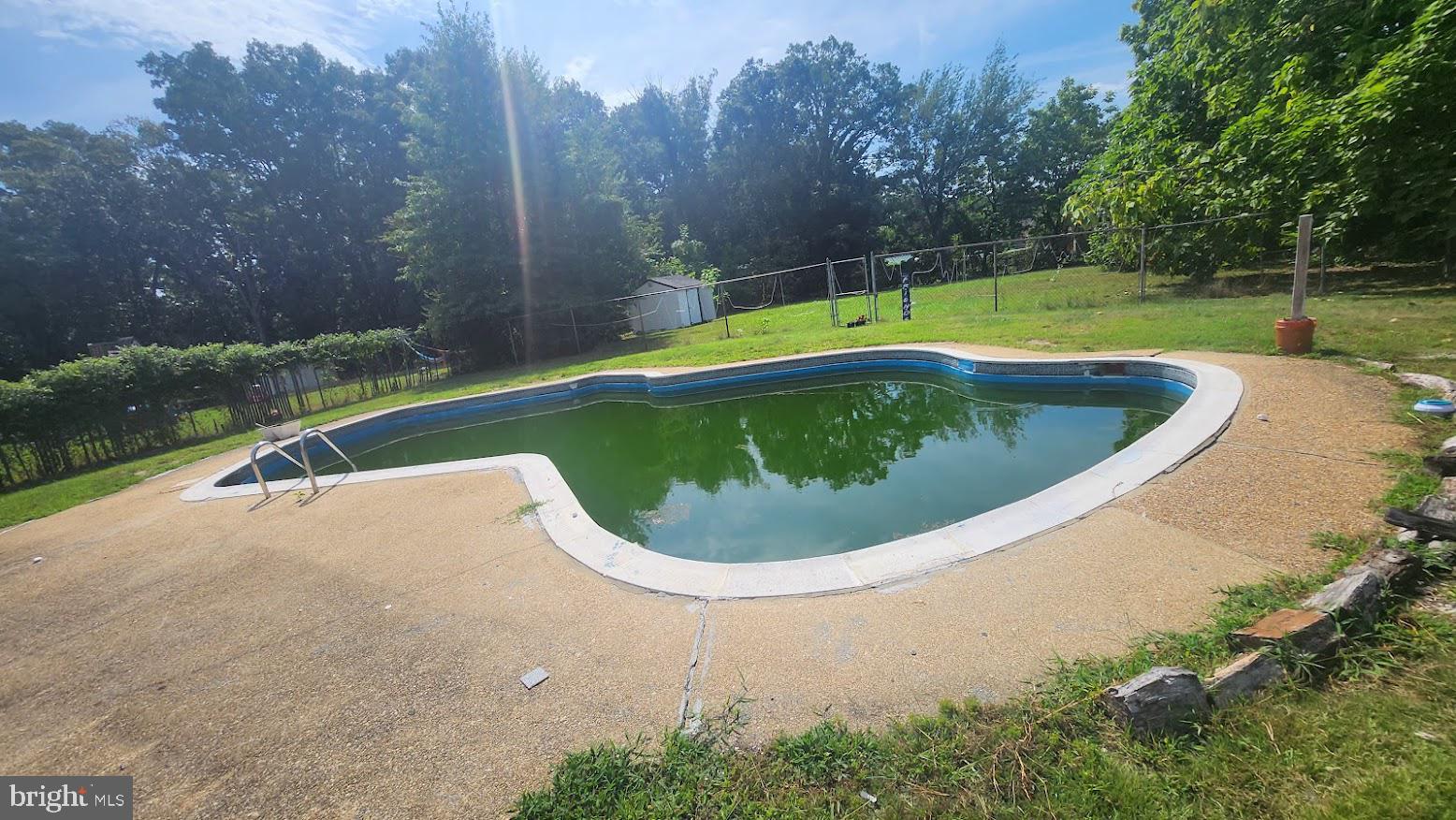 DEER PARK - Residential