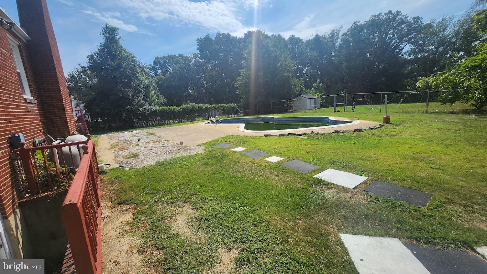 DEER PARK - Residential