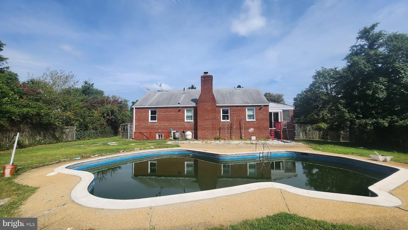 DEER PARK - Residential