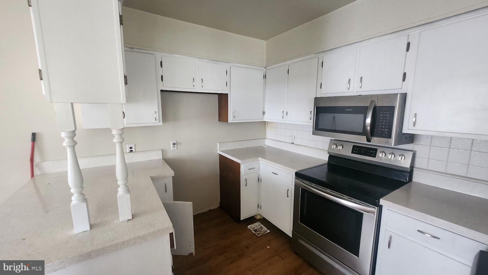 DEER PARK - Residential