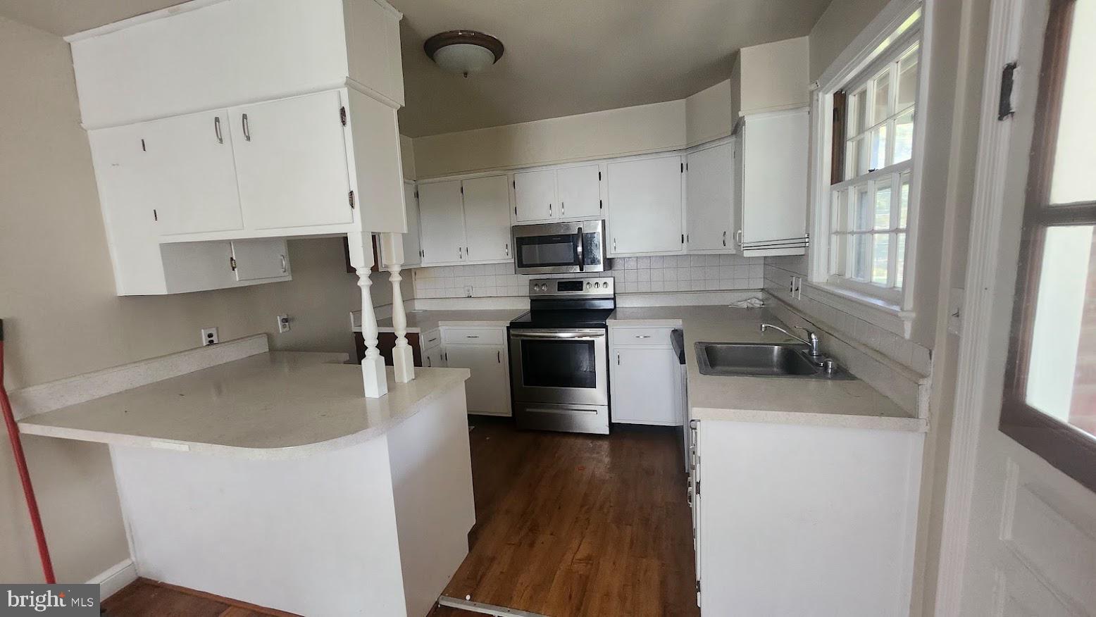 DEER PARK - Residential