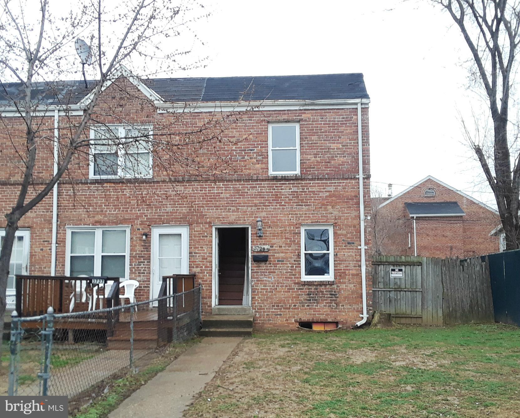 BROOKLYN - Residential