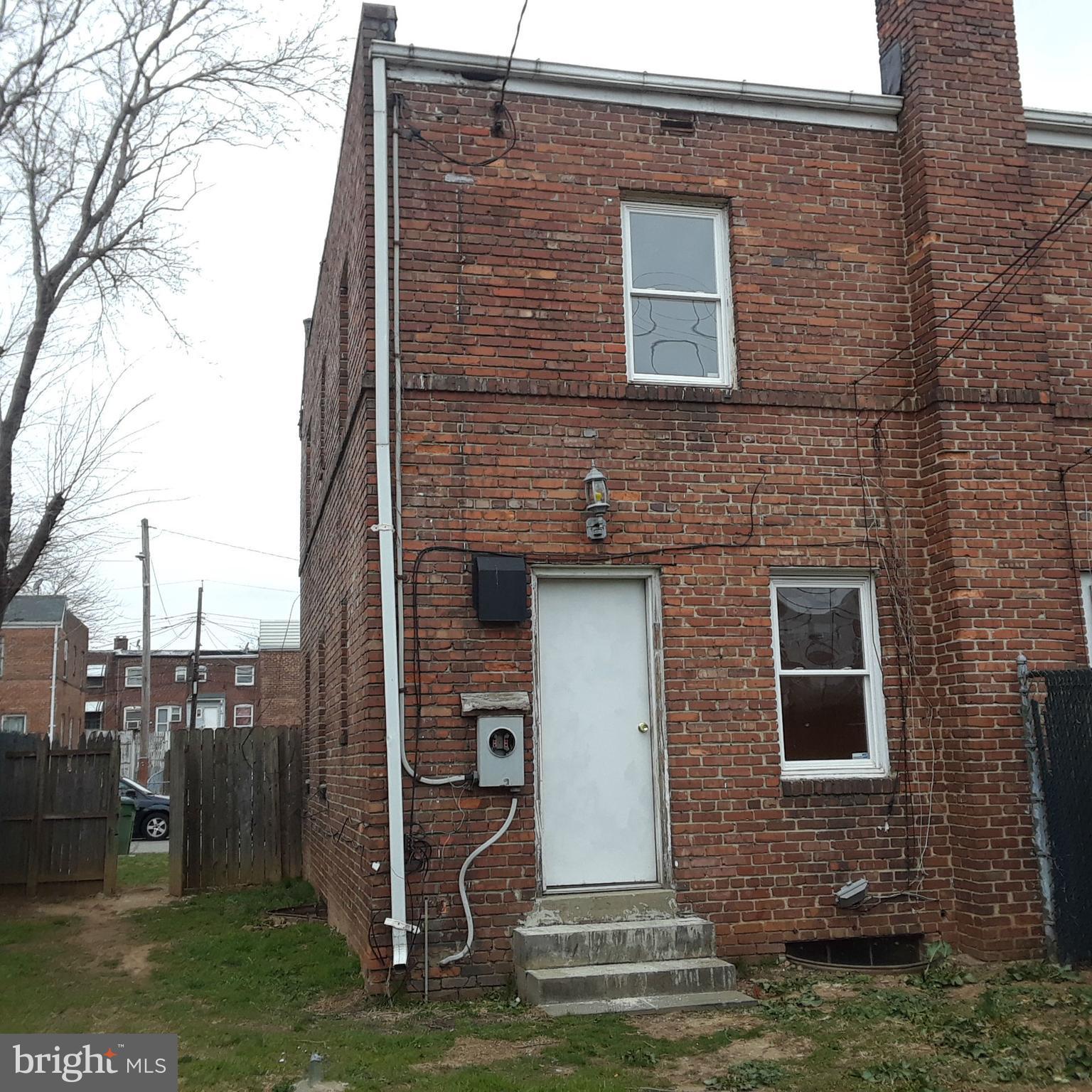 BROOKLYN - Residential