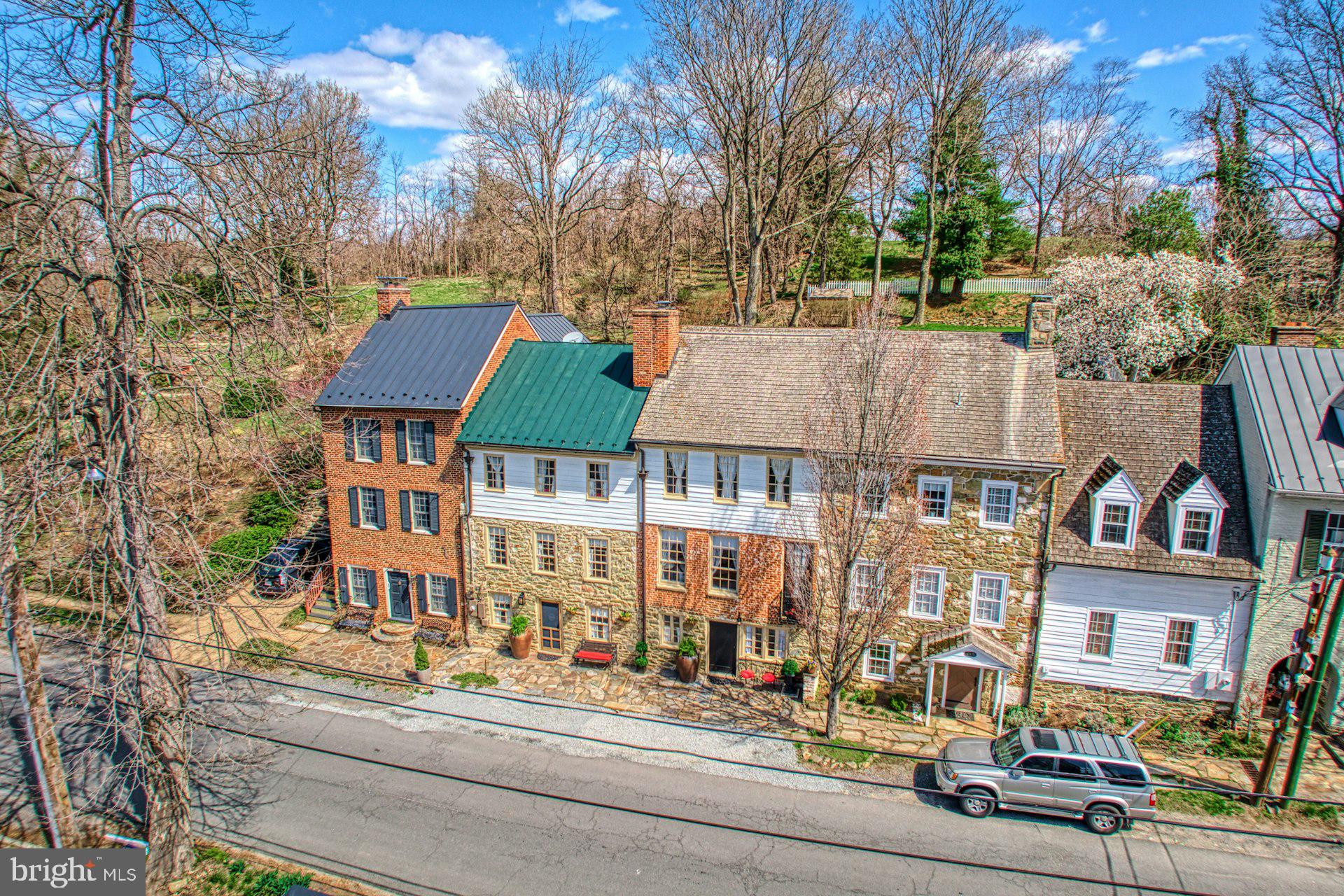 WATERFORD - Residential