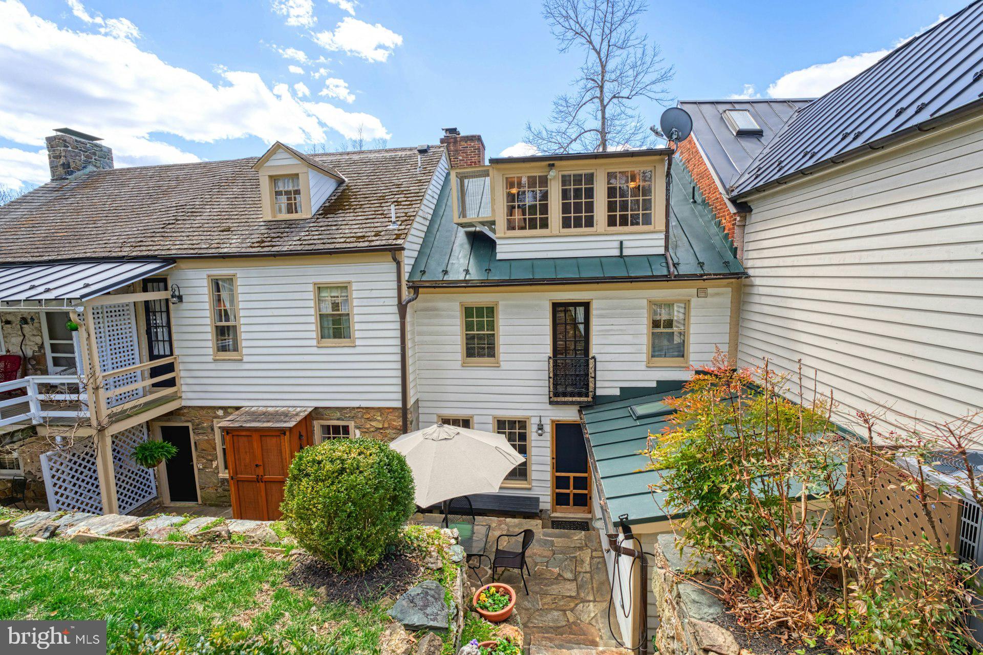 WATERFORD - Residential