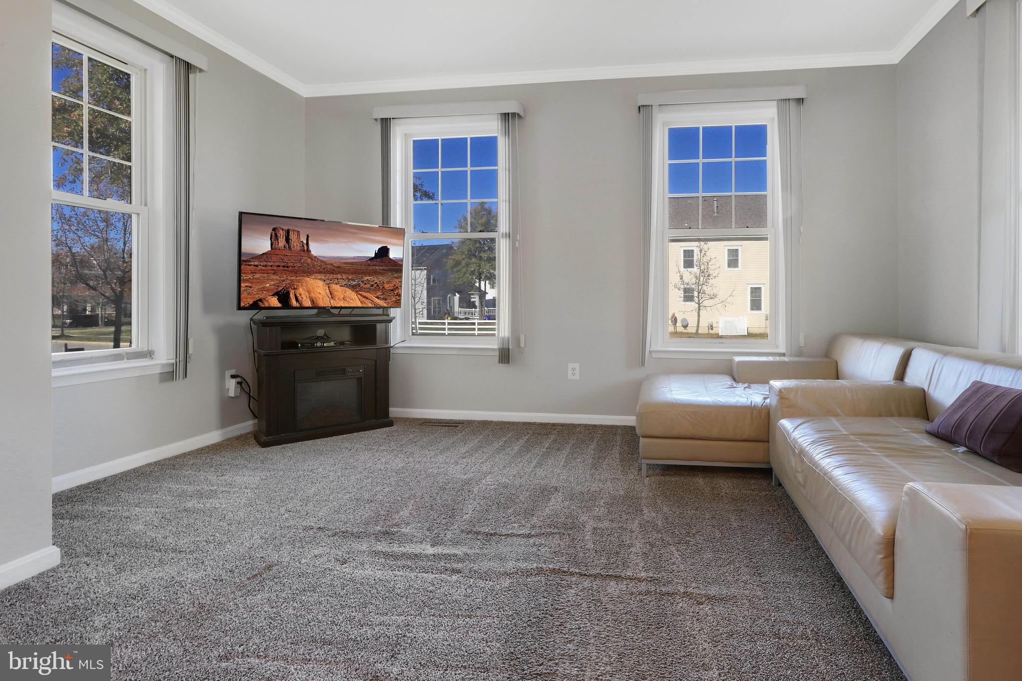 SHEFFIELD/FAIRWAY VILLAGE - Residential