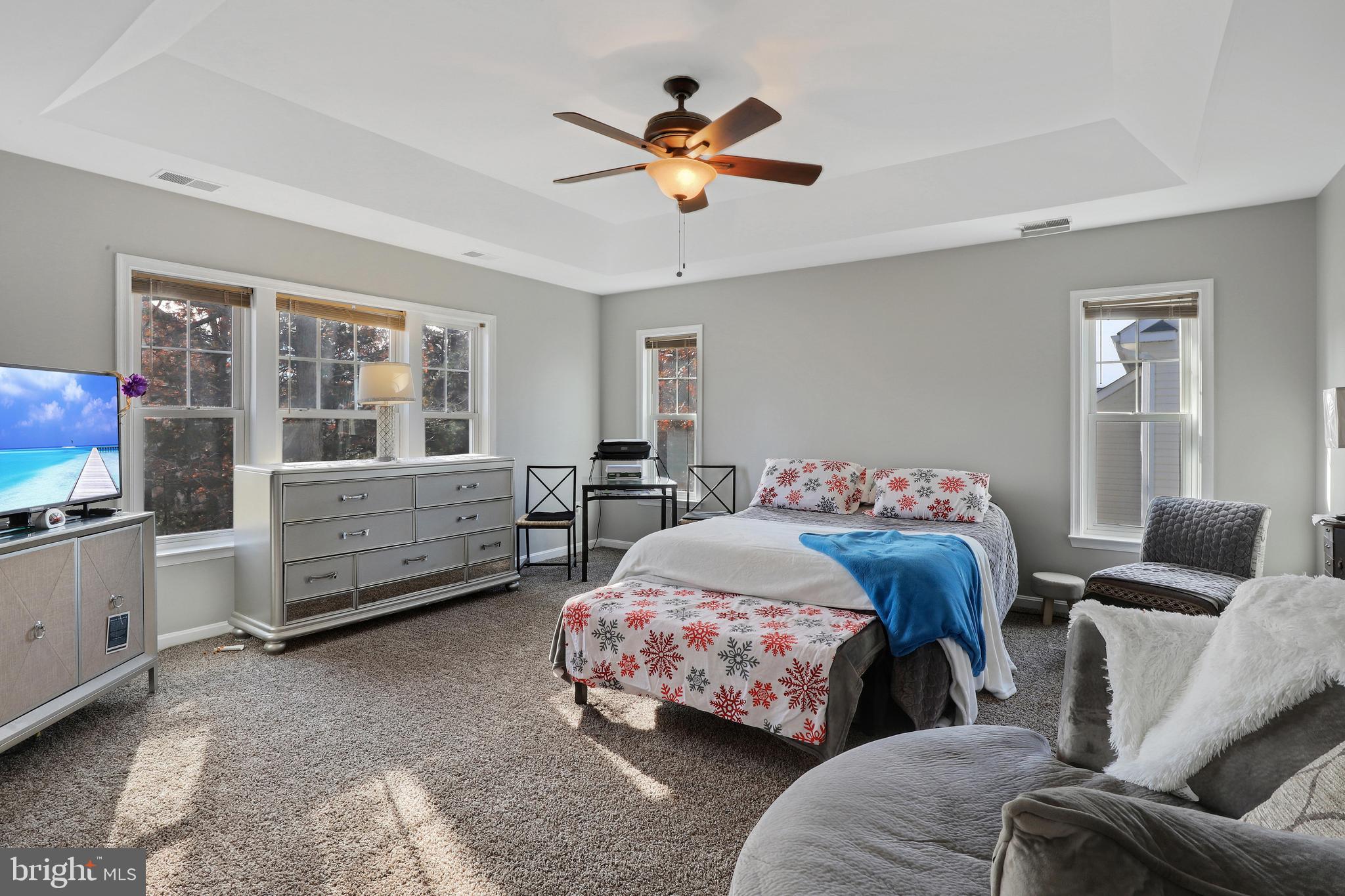 SHEFFIELD/FAIRWAY VILLAGE - Residential