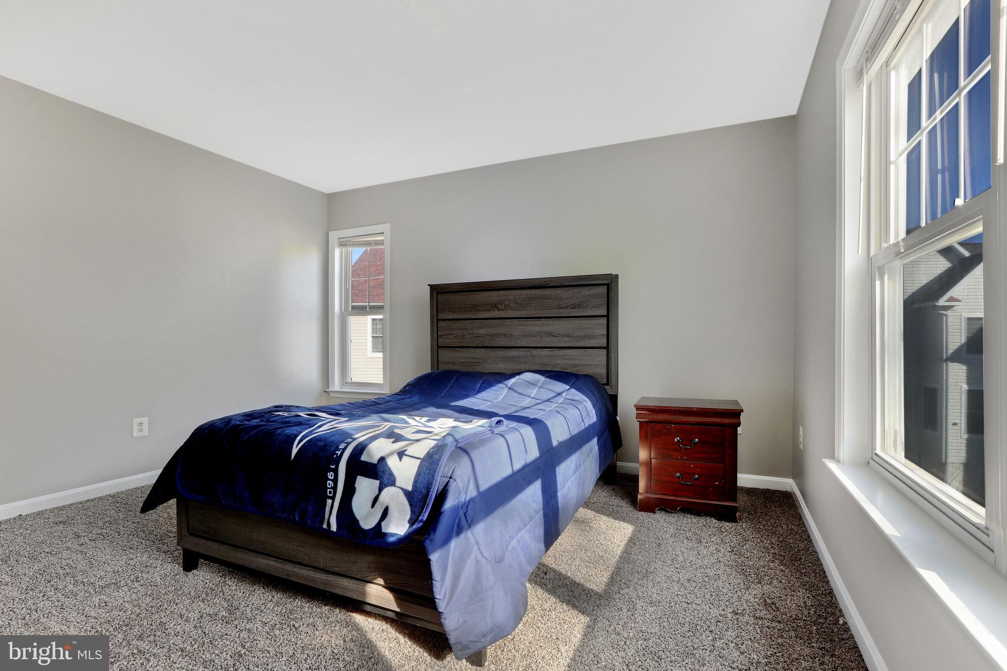 SHEFFIELD/FAIRWAY VILLAGE - Residential