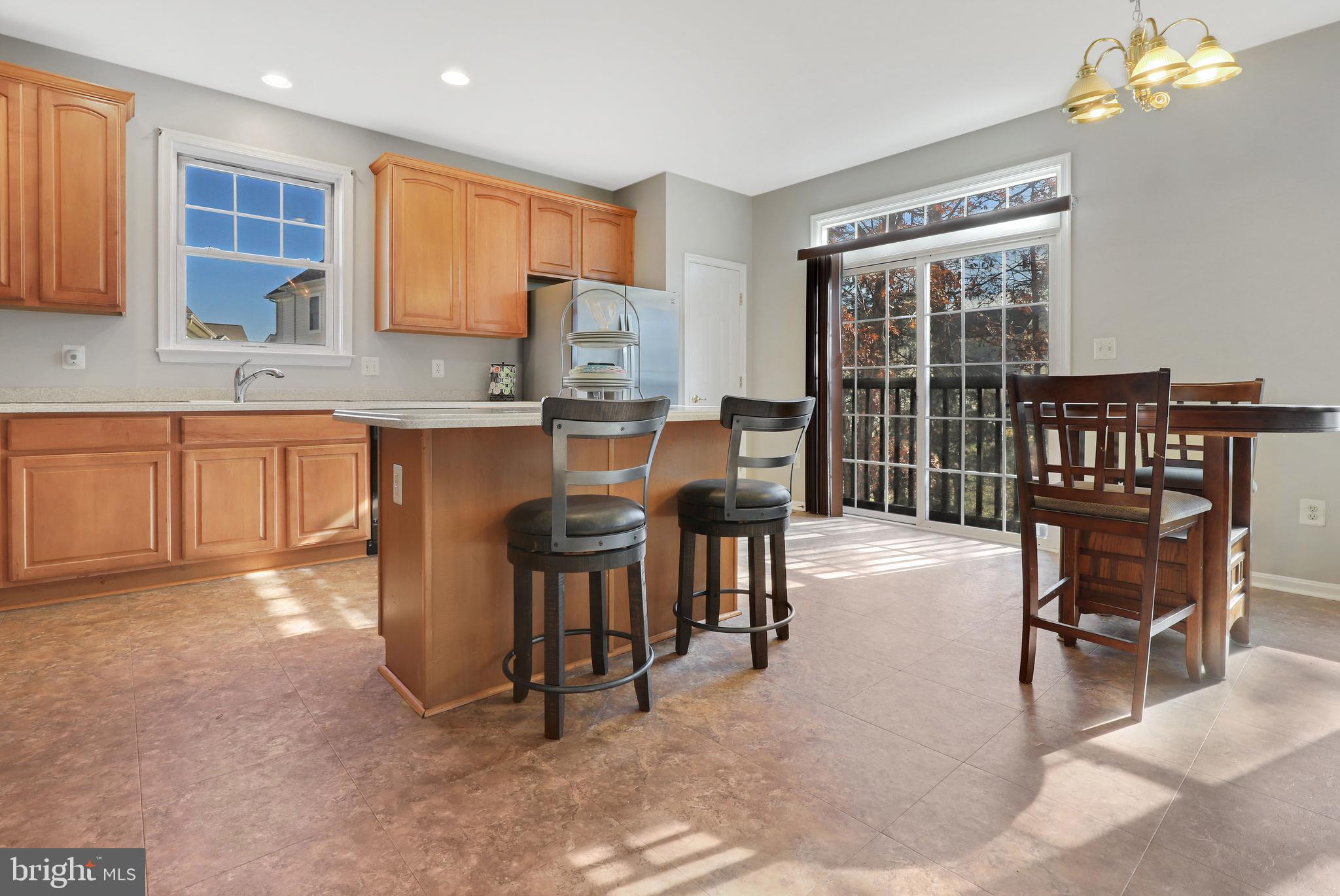 SHEFFIELD/FAIRWAY VILLAGE - Residential