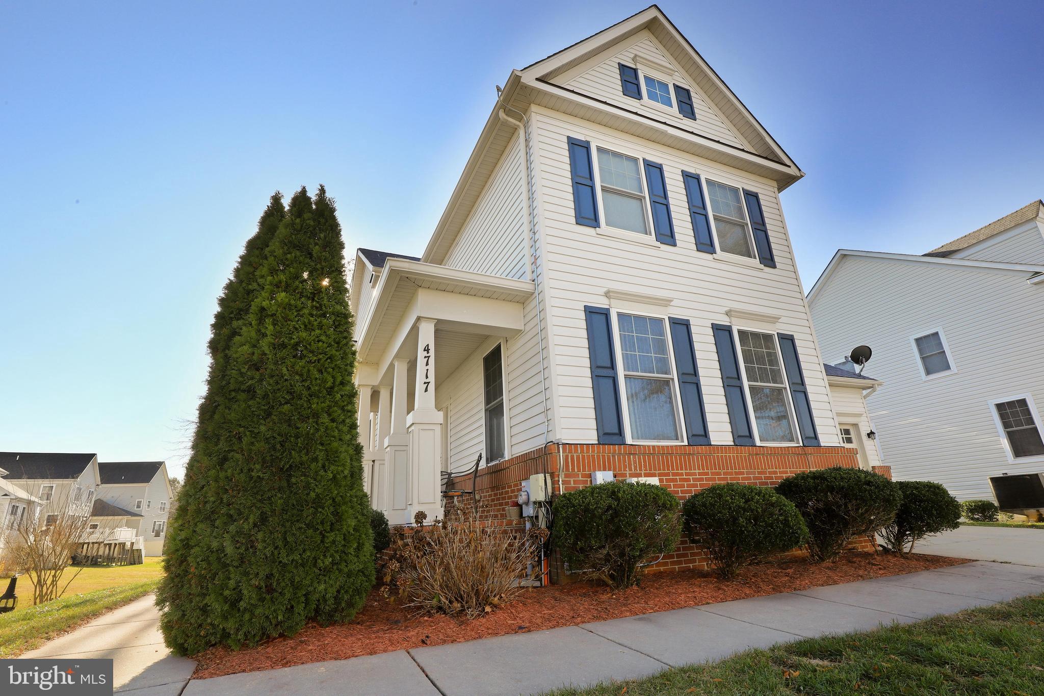 SHEFFIELD/FAIRWAY VILLAGE - Residential