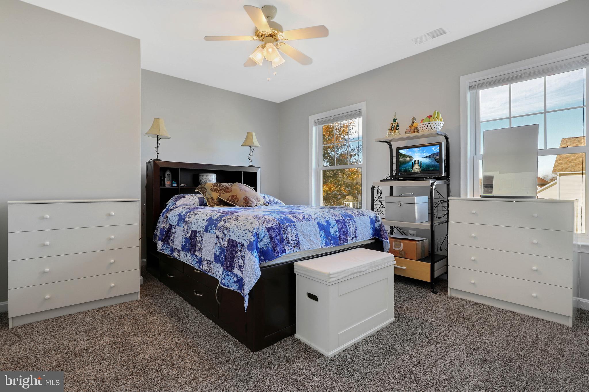 SHEFFIELD/FAIRWAY VILLAGE - Residential