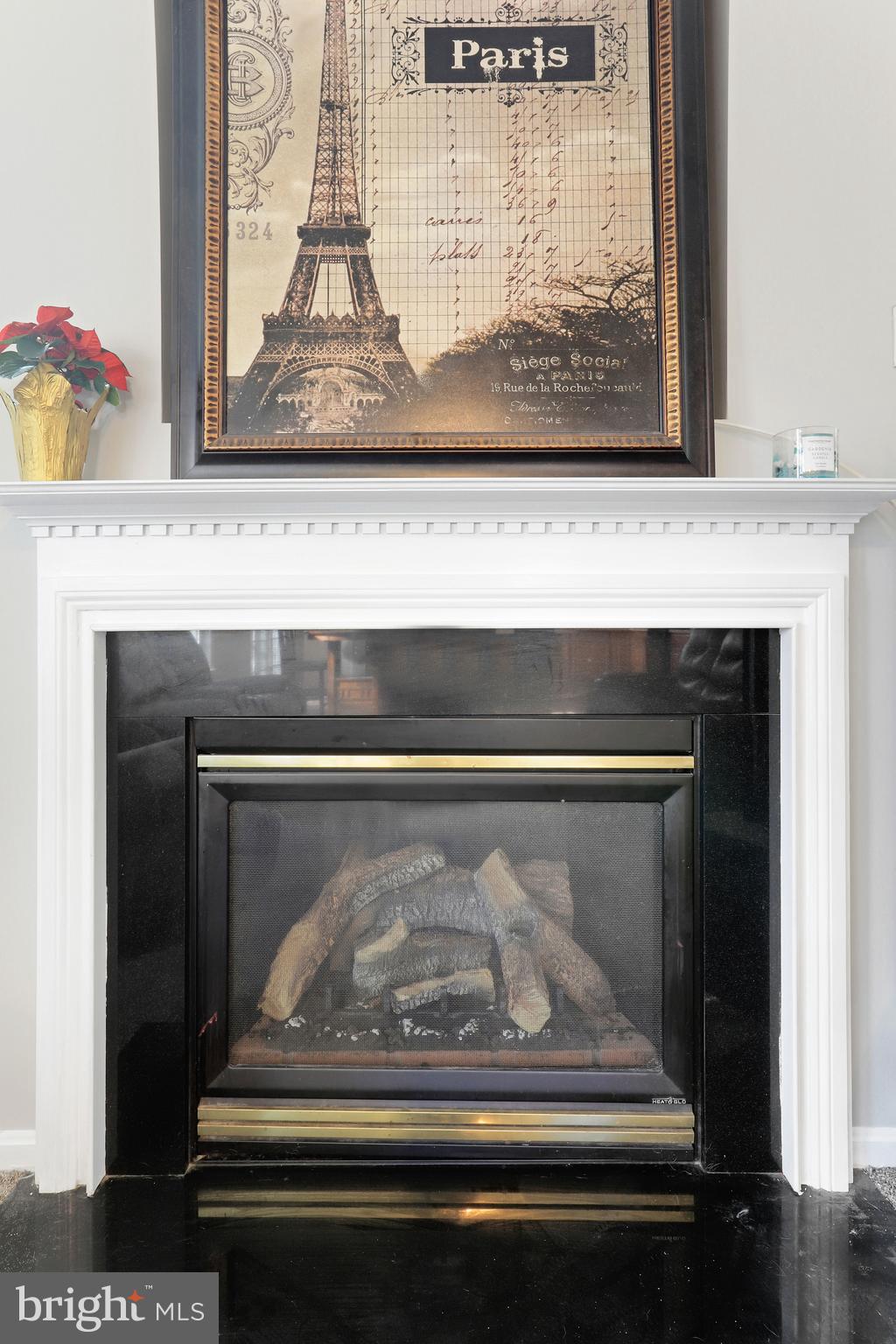 SHEFFIELD/FAIRWAY VILLAGE - Residential