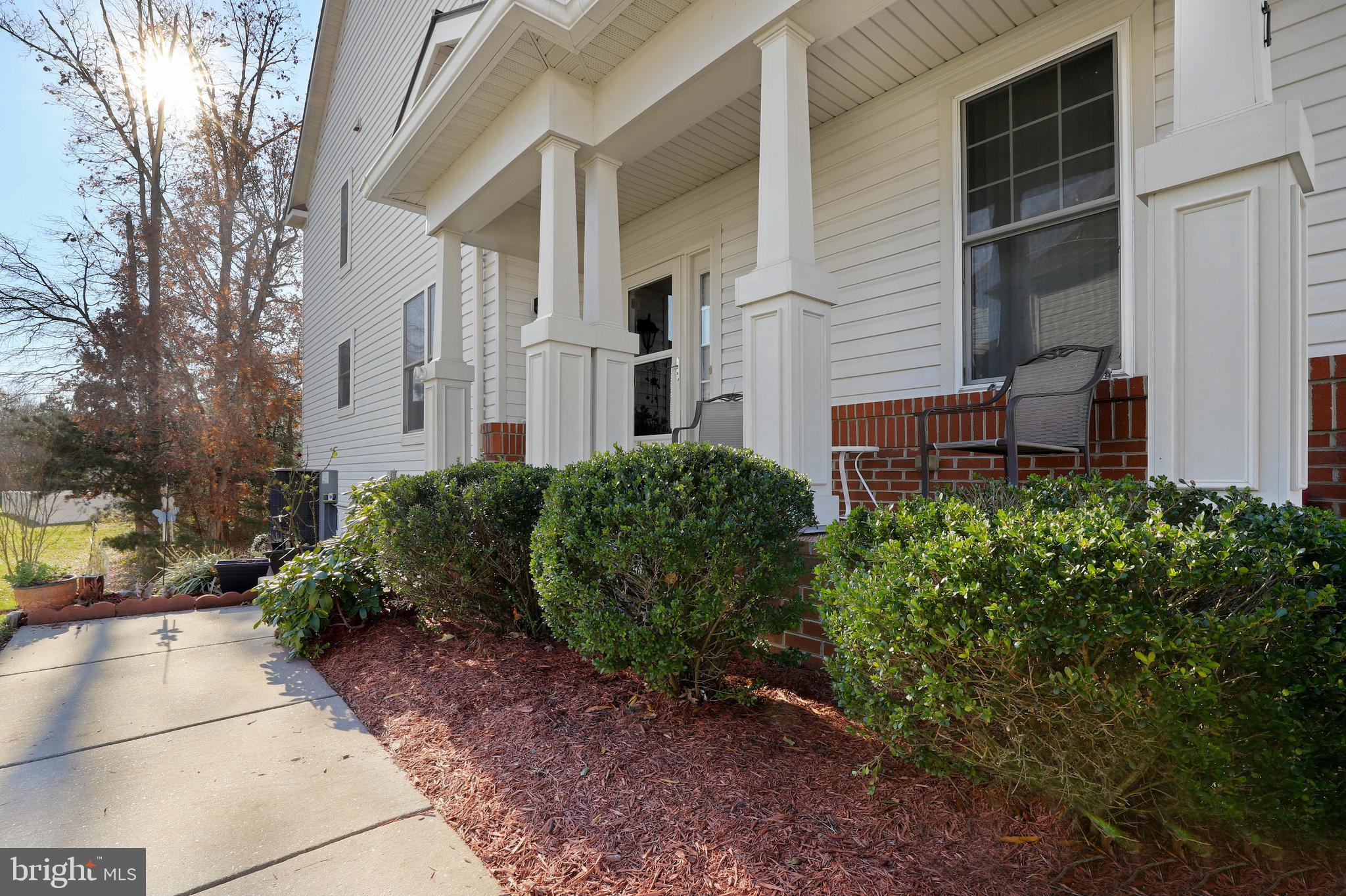 SHEFFIELD/FAIRWAY VILLAGE - Residential