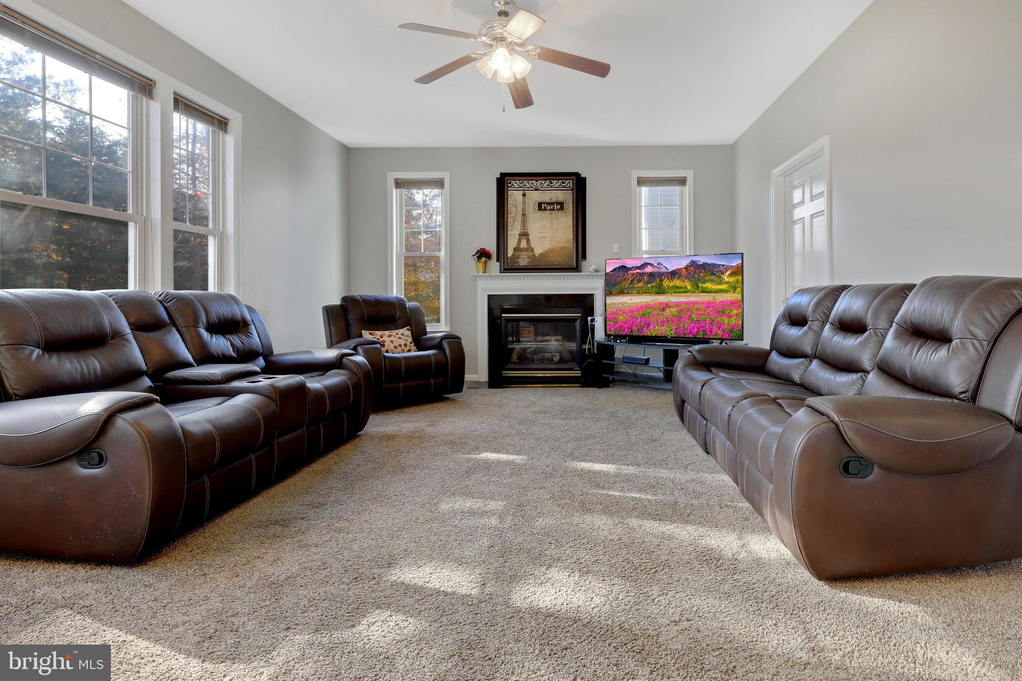 SHEFFIELD/FAIRWAY VILLAGE - Residential