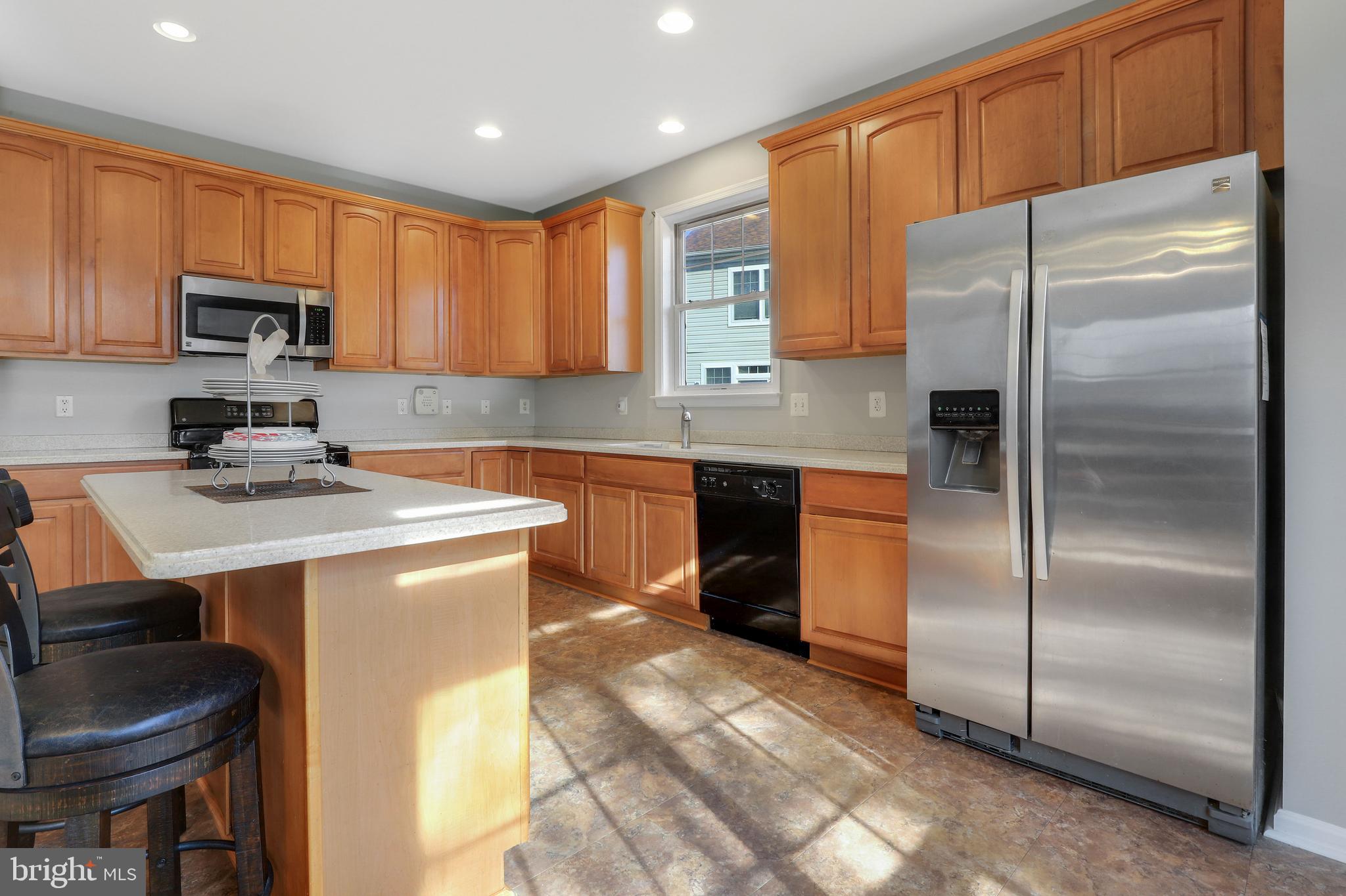 SHEFFIELD/FAIRWAY VILLAGE - Residential