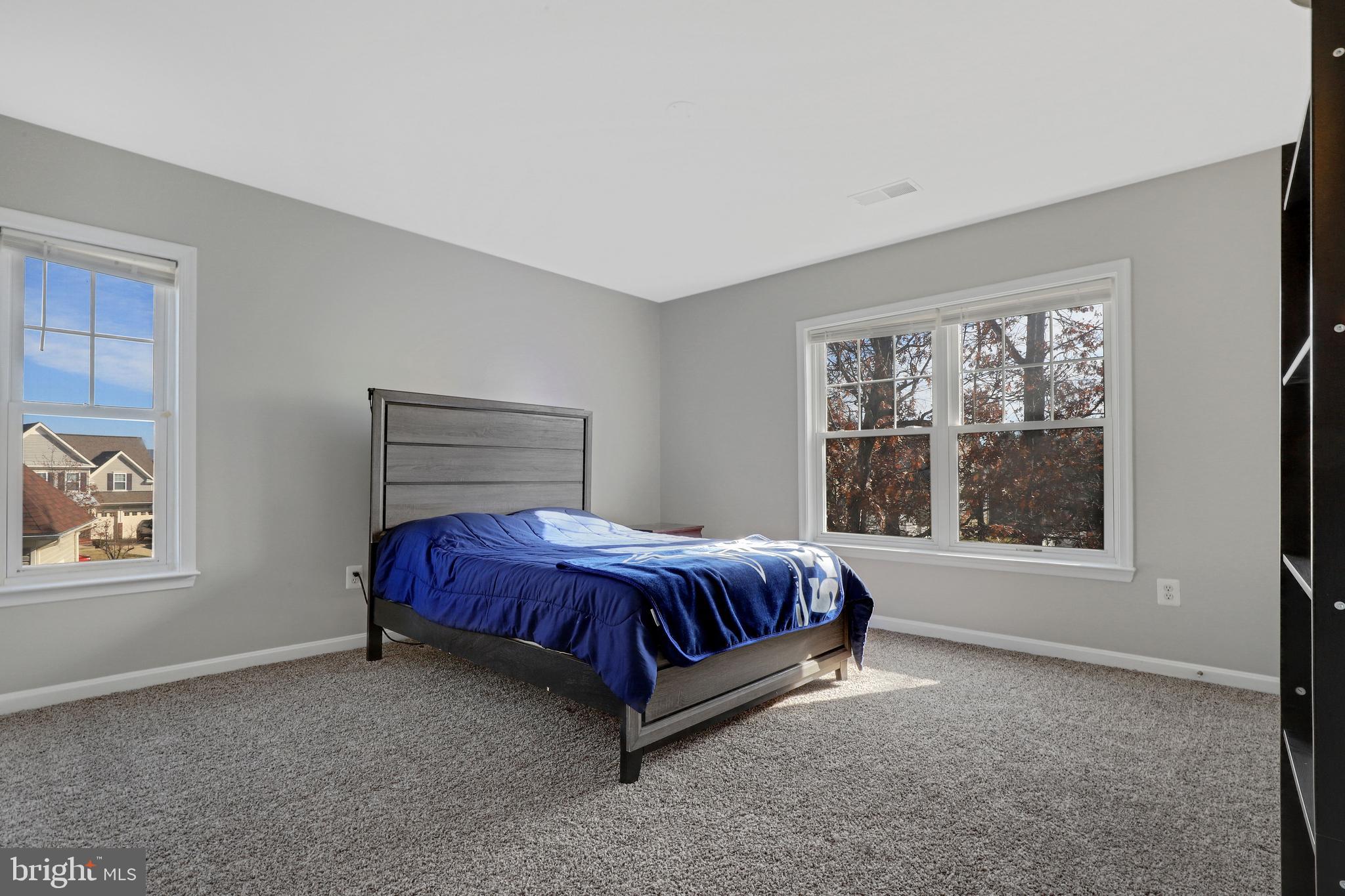 SHEFFIELD/FAIRWAY VILLAGE - Residential