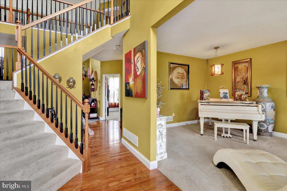 Reading, Pennsylvania 19607, United States, 5 Bedrooms Bedrooms, ,5 BathroomsBathrooms,Residential,Pending,100716