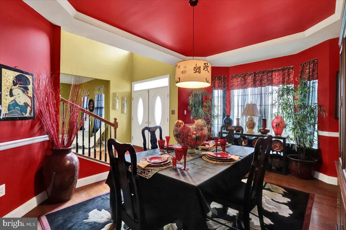 Reading, Pennsylvania 19607, United States, 5 Bedrooms Bedrooms, ,5 BathroomsBathrooms,Residential,Pending,100716