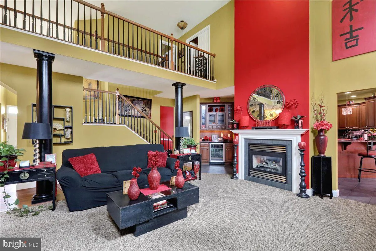 Reading, Pennsylvania 19607, United States, 5 Bedrooms Bedrooms, ,5 BathroomsBathrooms,Residential,Pending,100716