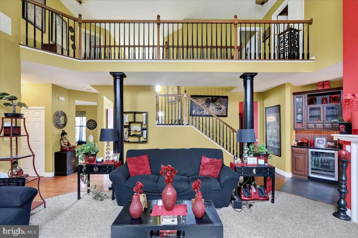 Reading, Pennsylvania 19607, United States, 5 Bedrooms Bedrooms, ,5 BathroomsBathrooms,Residential,Pending,100716