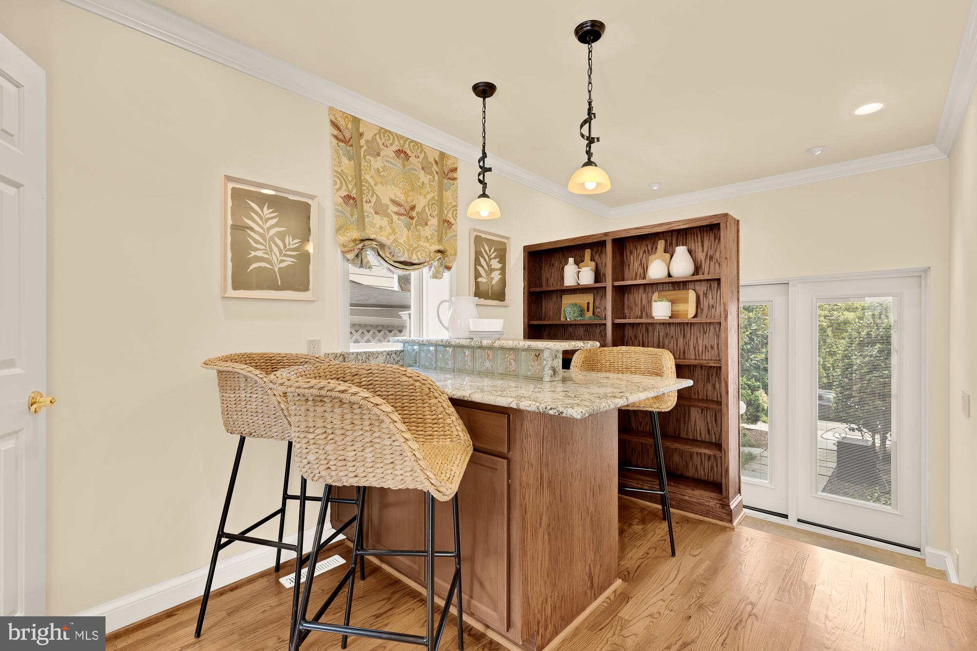 BELLE HAVEN - Residential